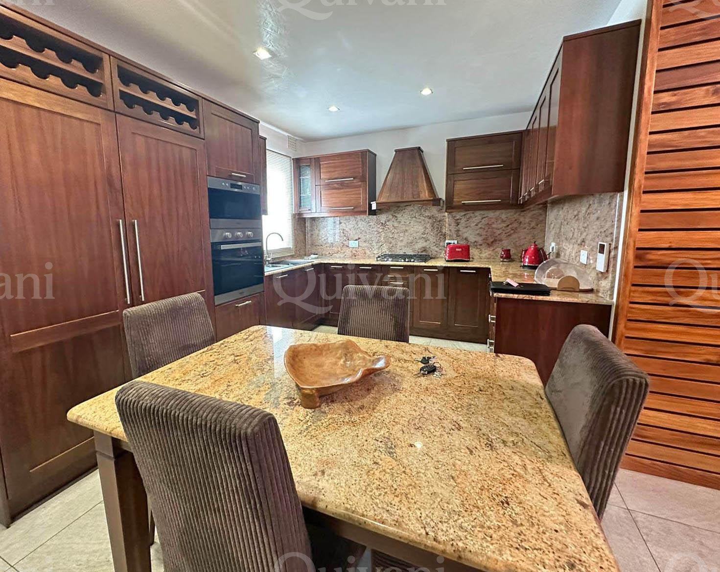 Hamrun, Furnished Apartment