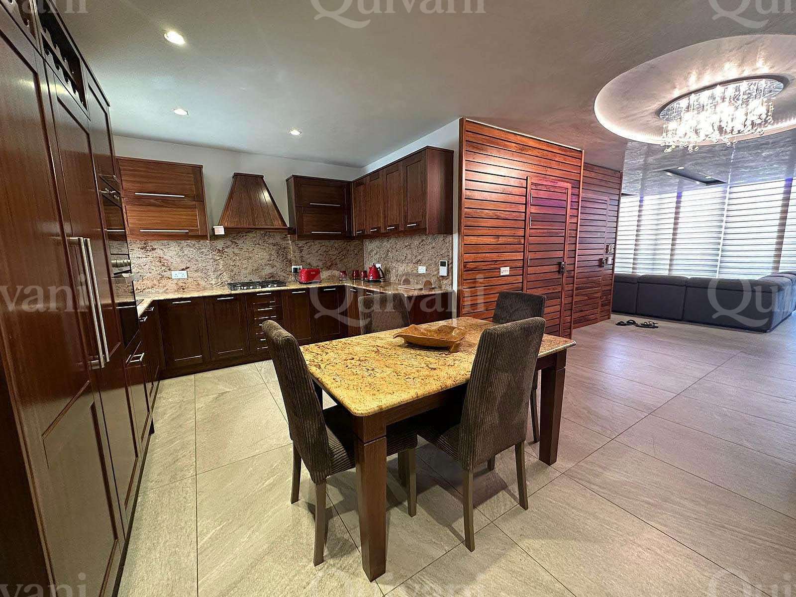 Hamrun, Furnished Apartment