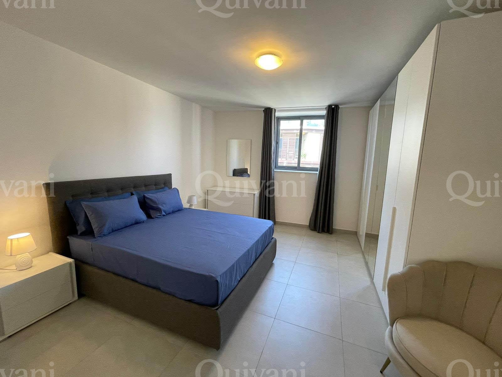 Mellieha, Furnished Apartment