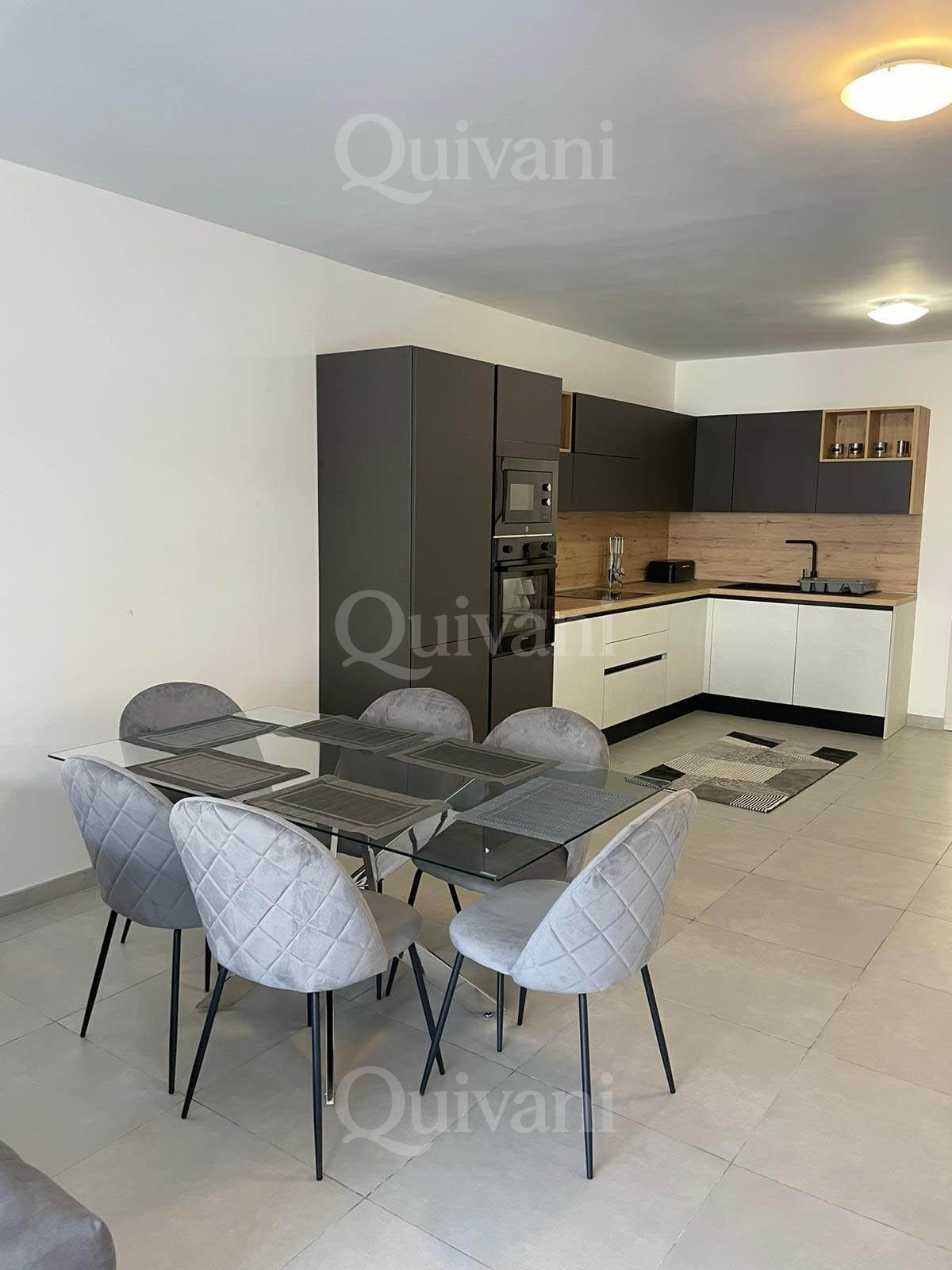 Mellieha, Furnished Apartment