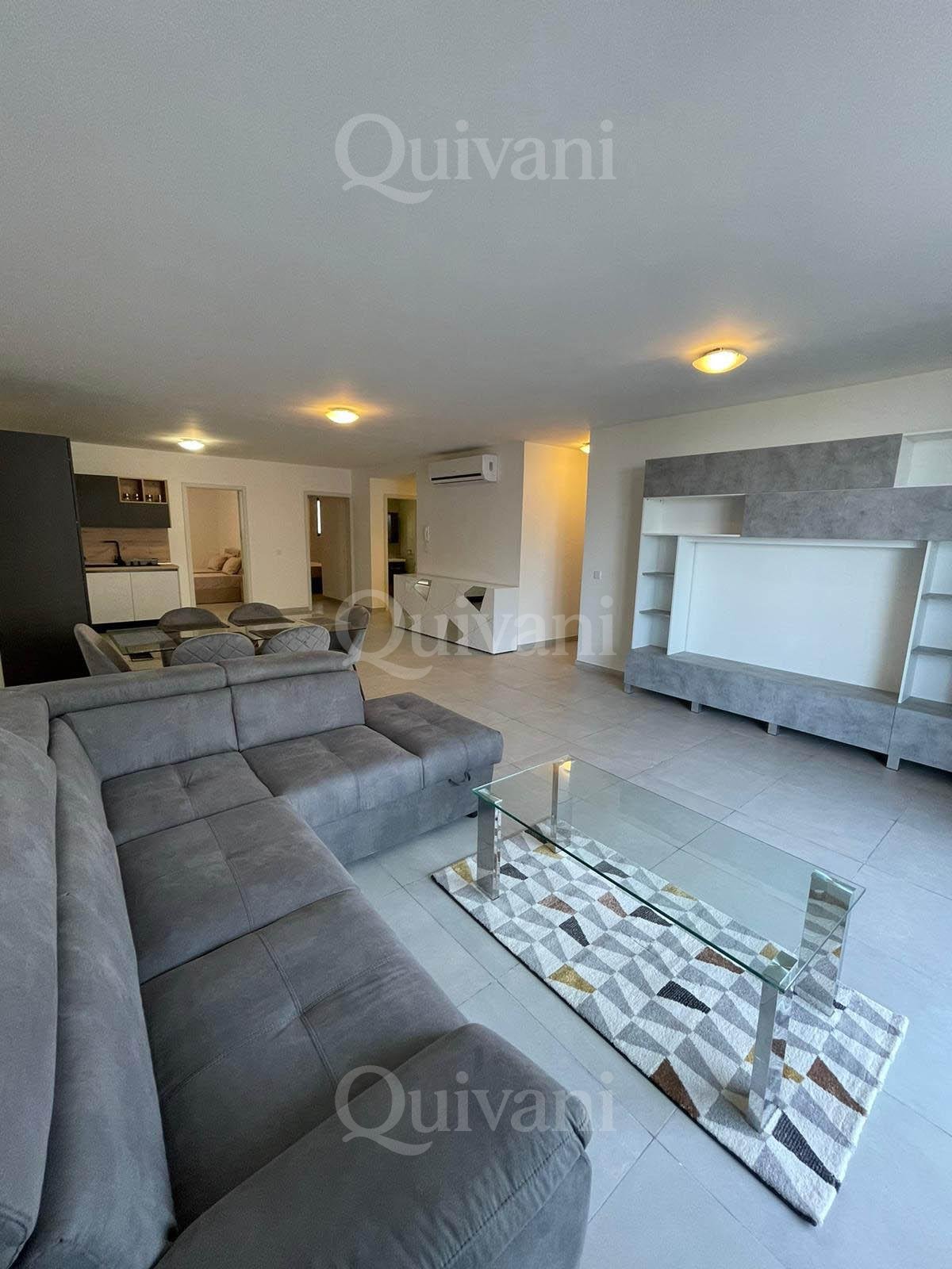 Mellieha, Furnished Apartment