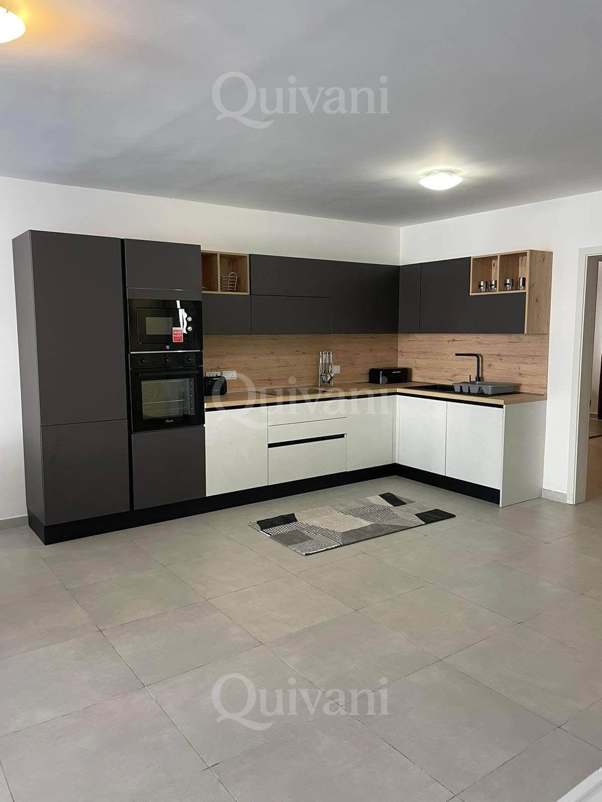 Mellieha, Furnished Apartment