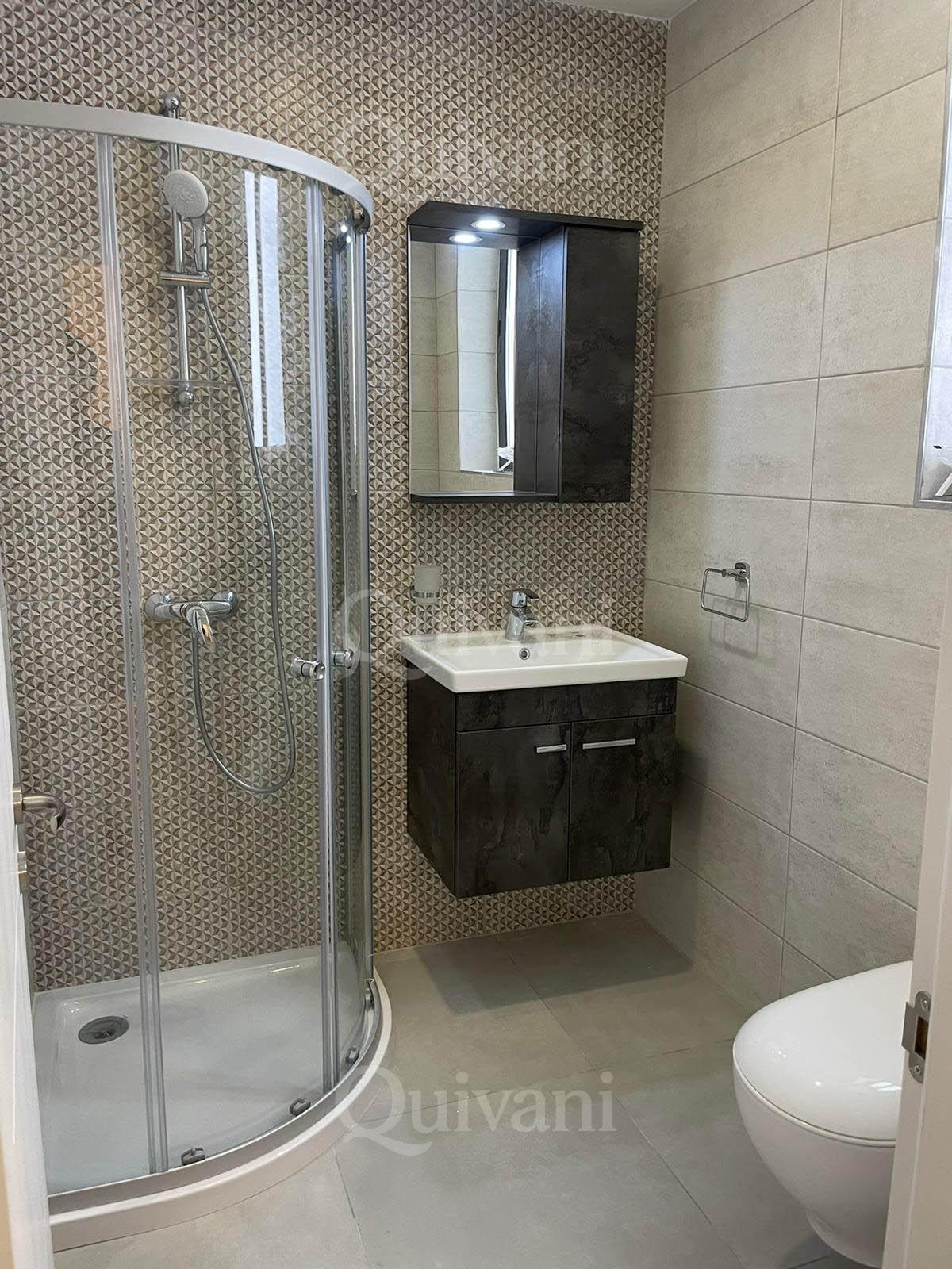 Mellieha, Furnished Apartment