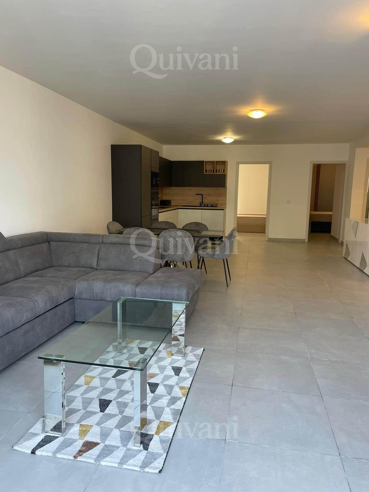 Mellieha, Furnished Apartment