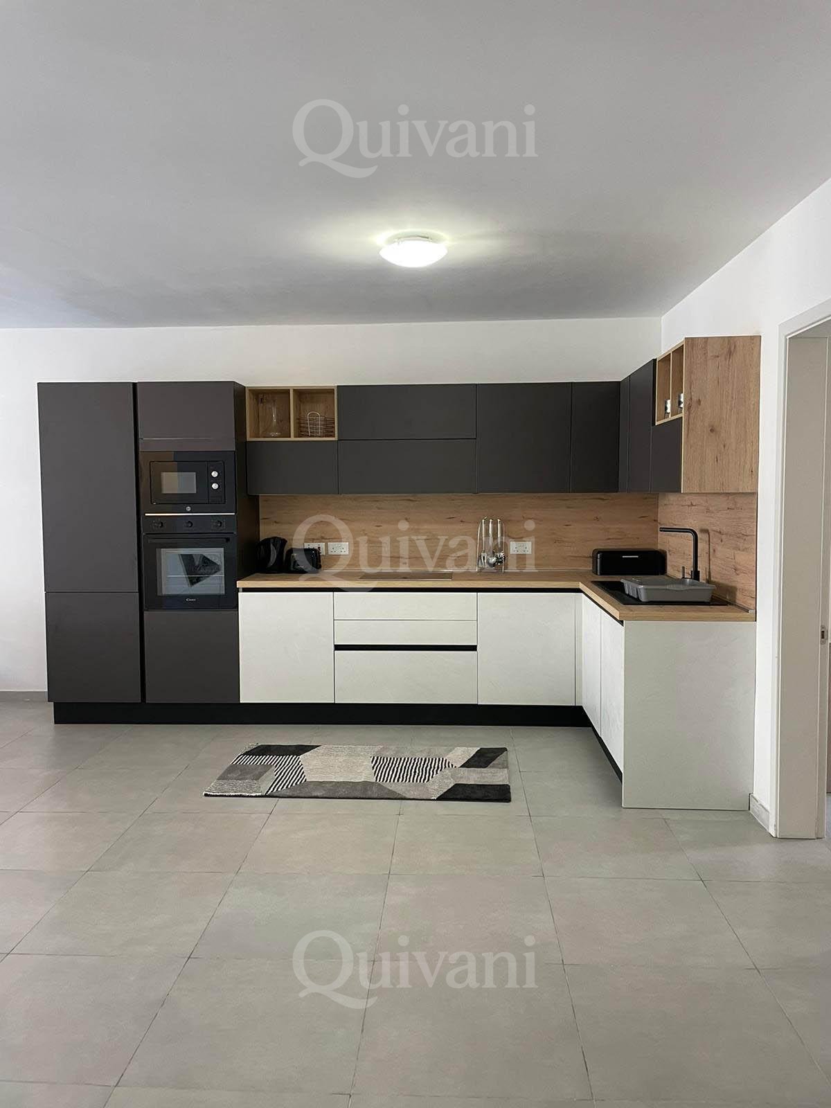 Mellieha, Furnished Apartment