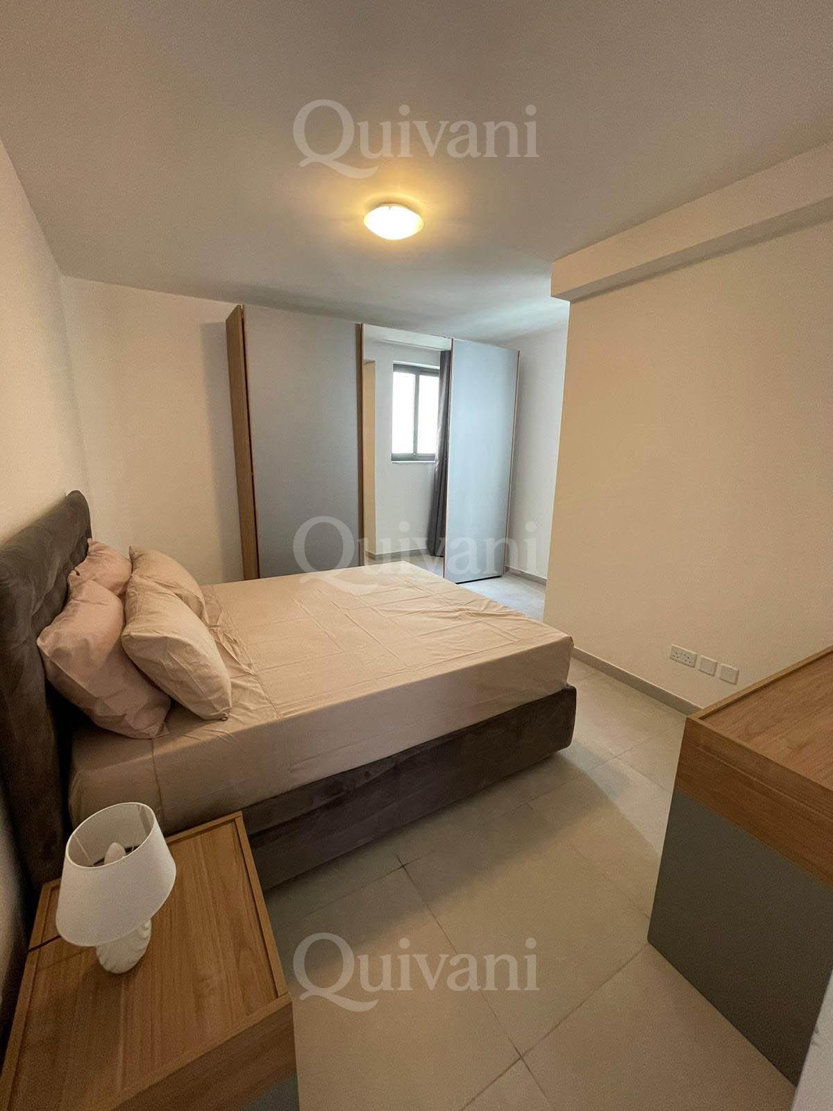 Mellieha, Furnished Apartment