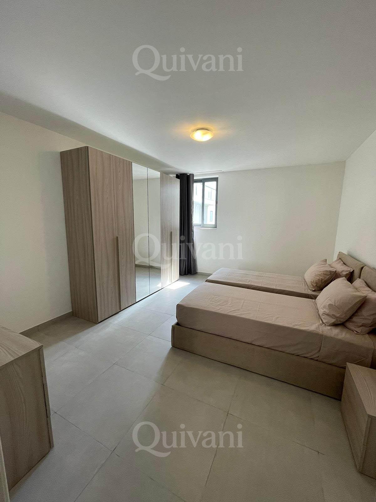 Mellieha, Furnished Apartment