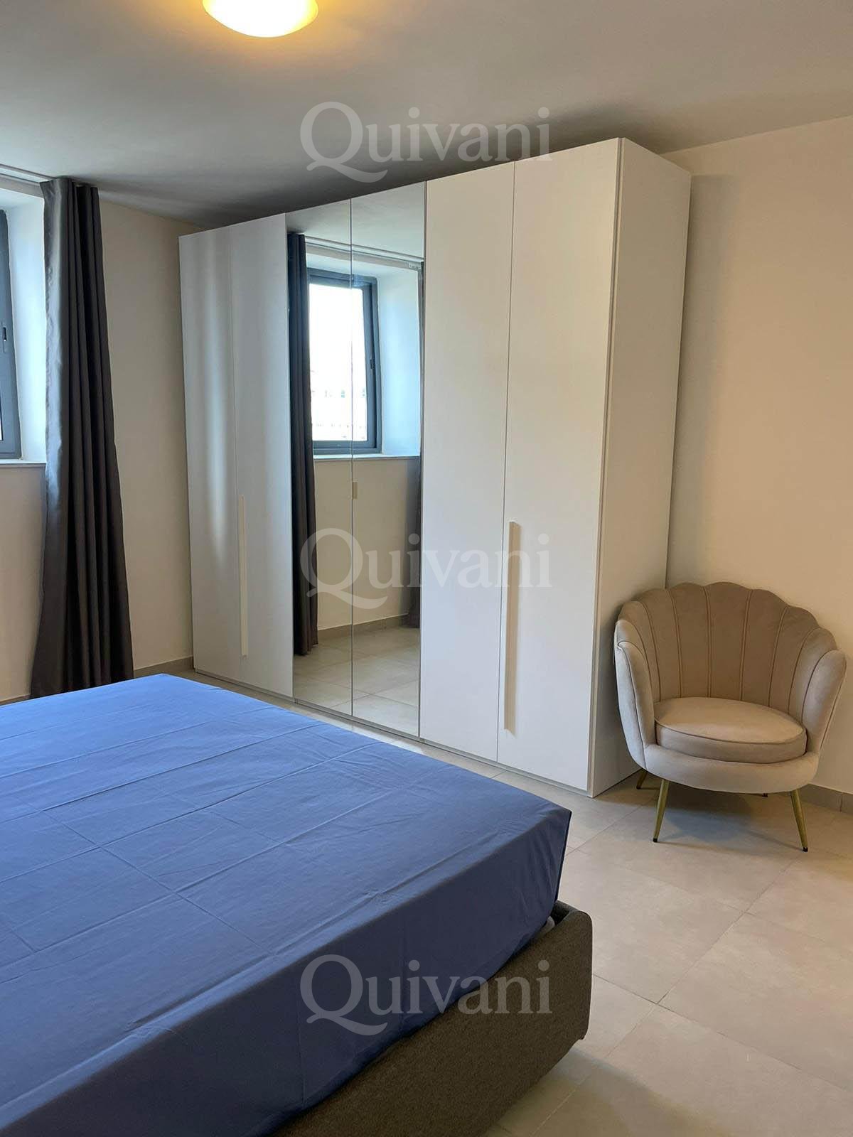 Mellieha, Furnished Apartment