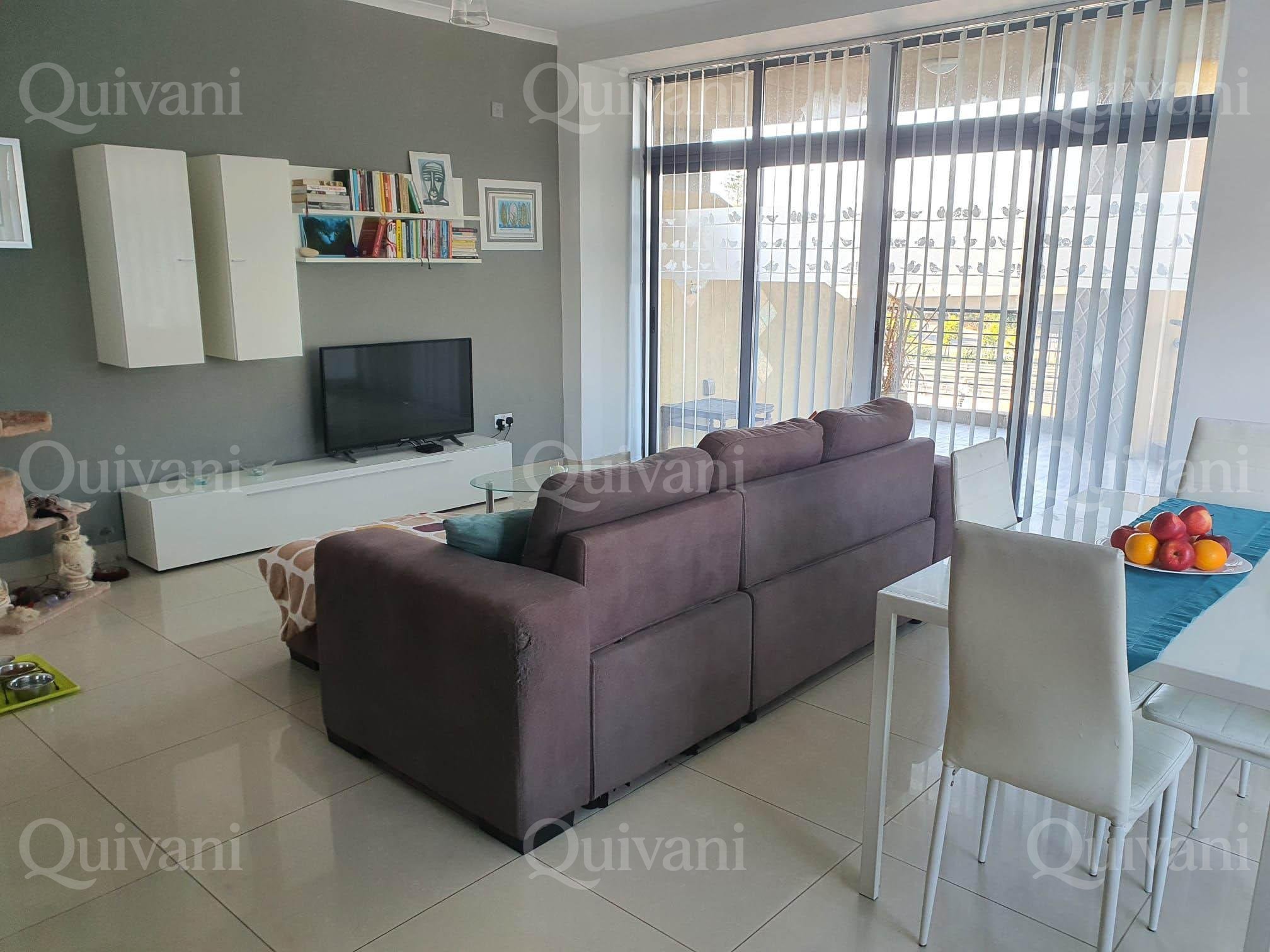 Paola, Furnished Apartment