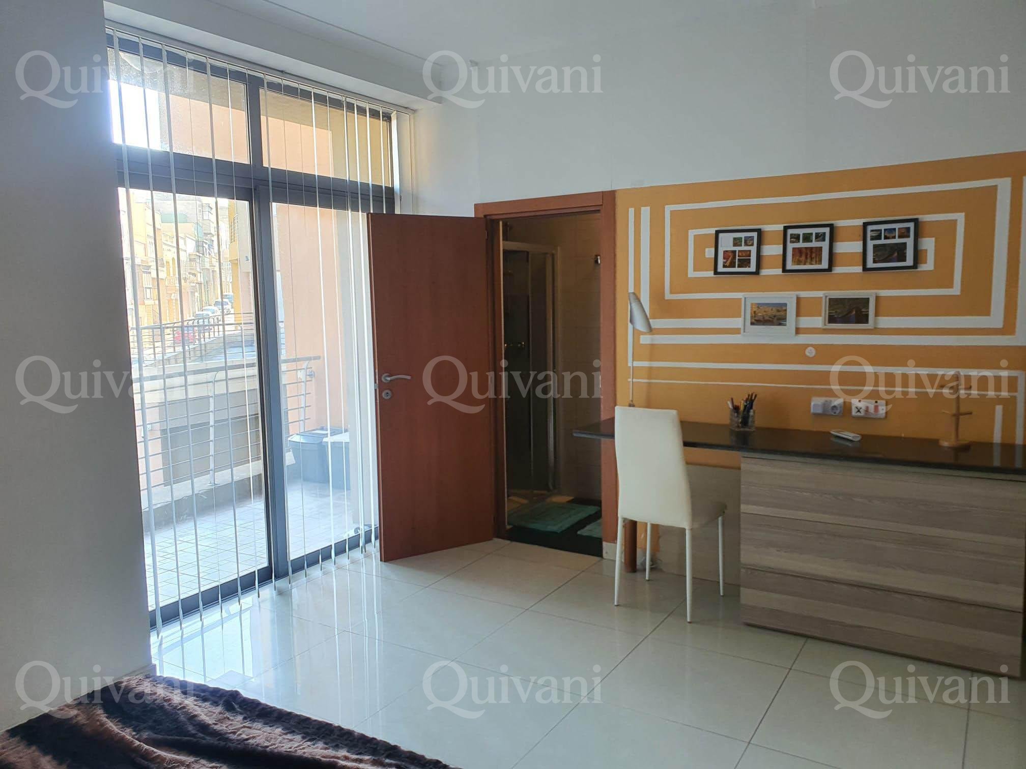 Paola, Furnished Apartment