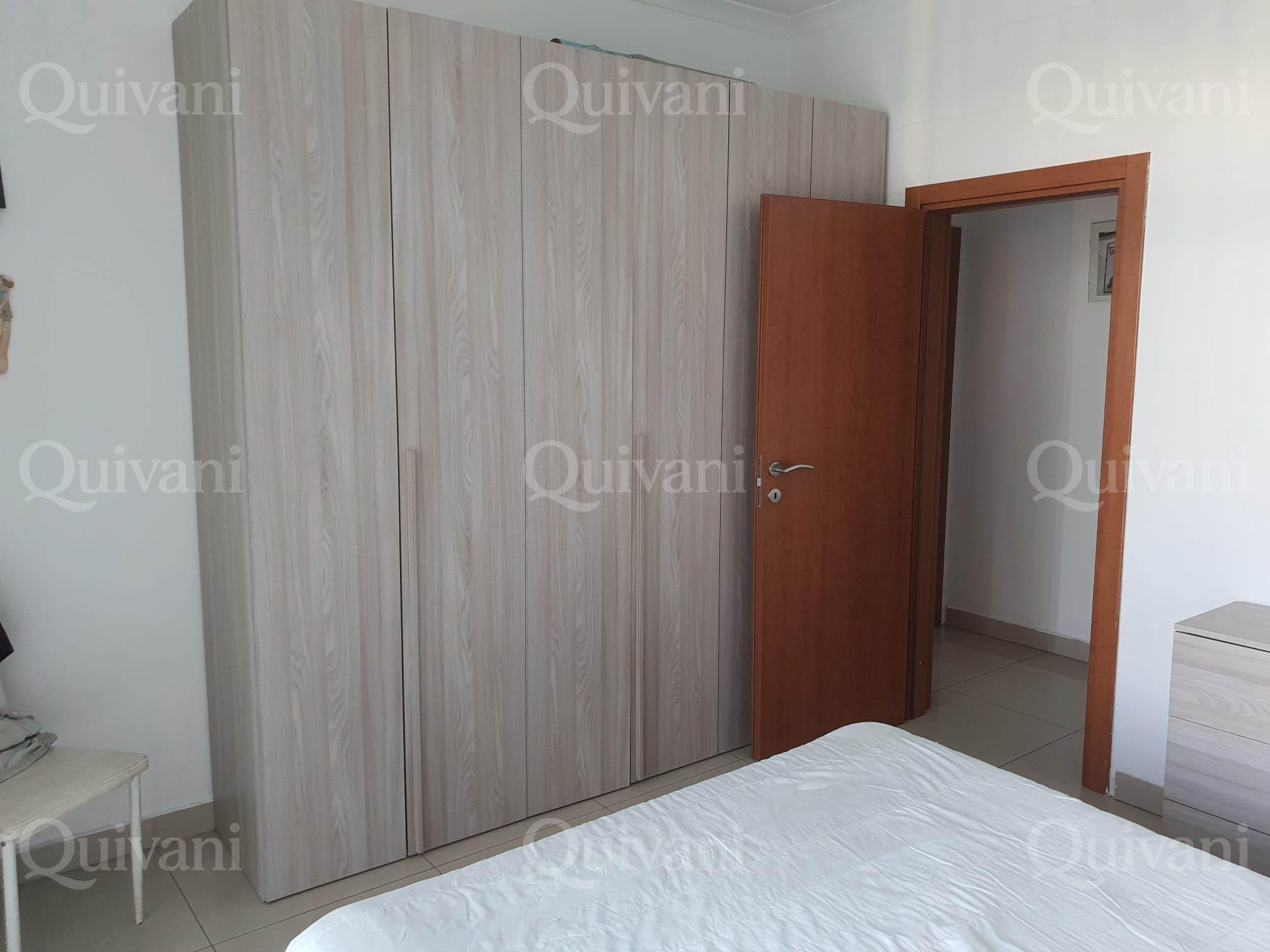 Paola, Furnished Apartment