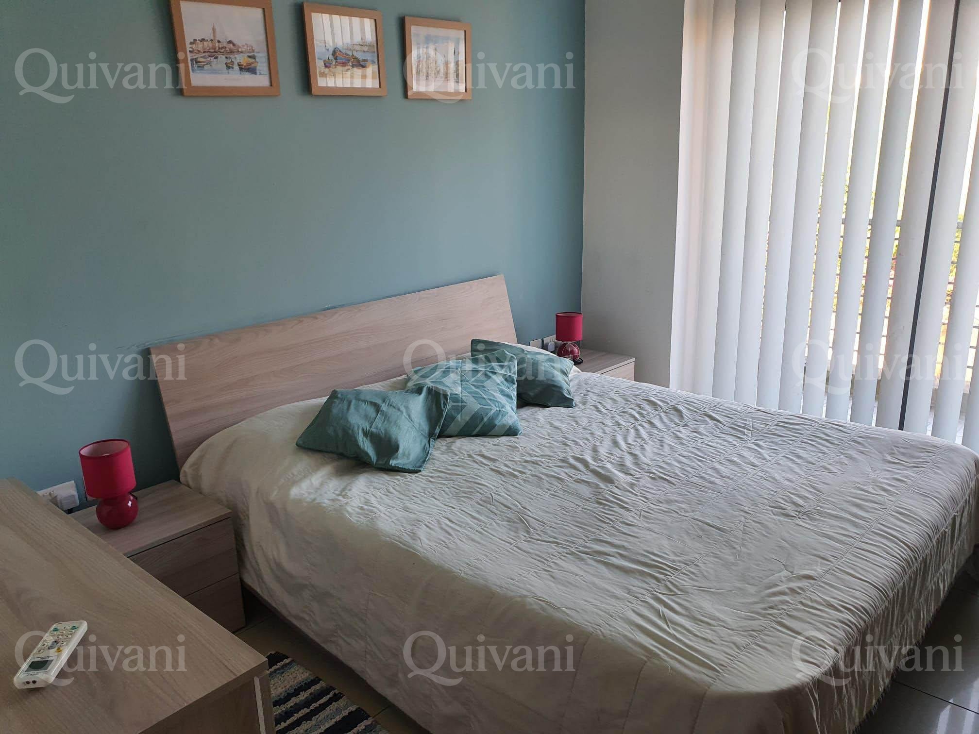 Paola, Furnished Apartment