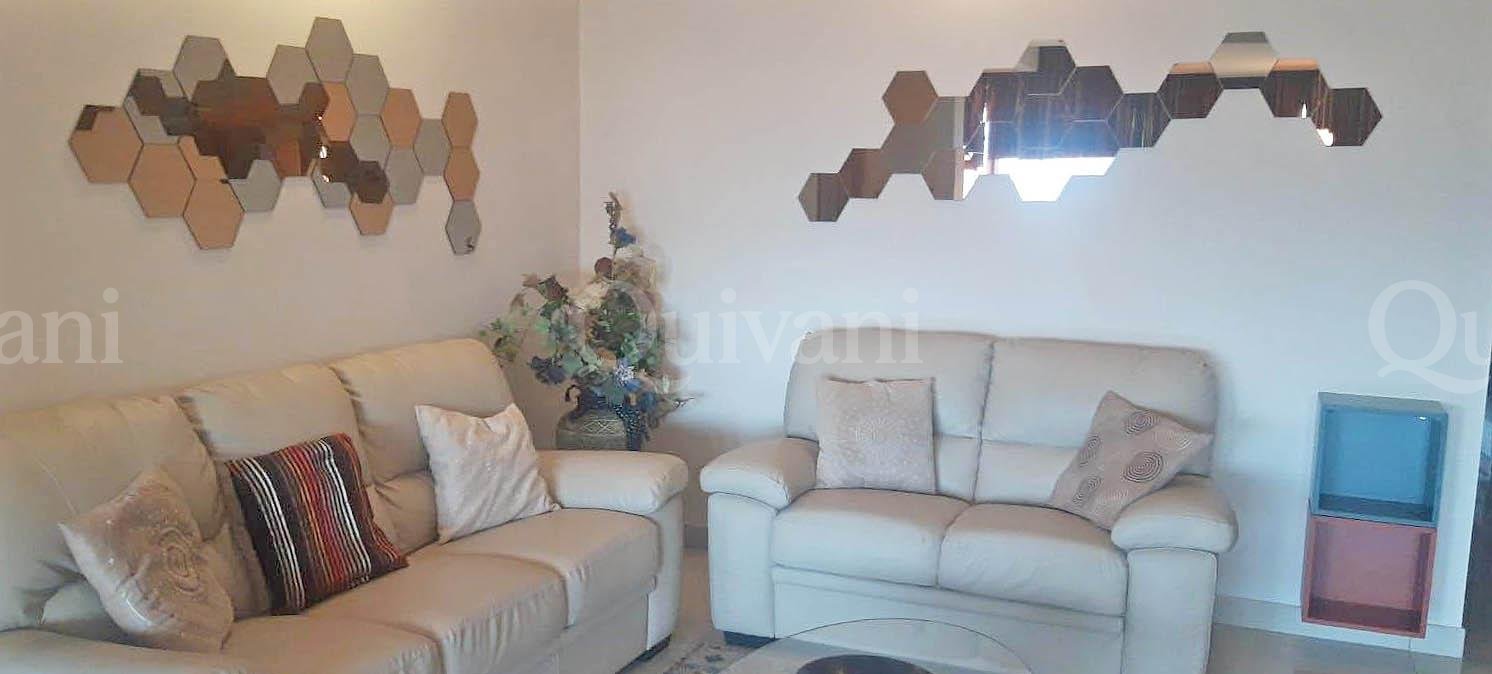 Qawra, Furnished Apartment