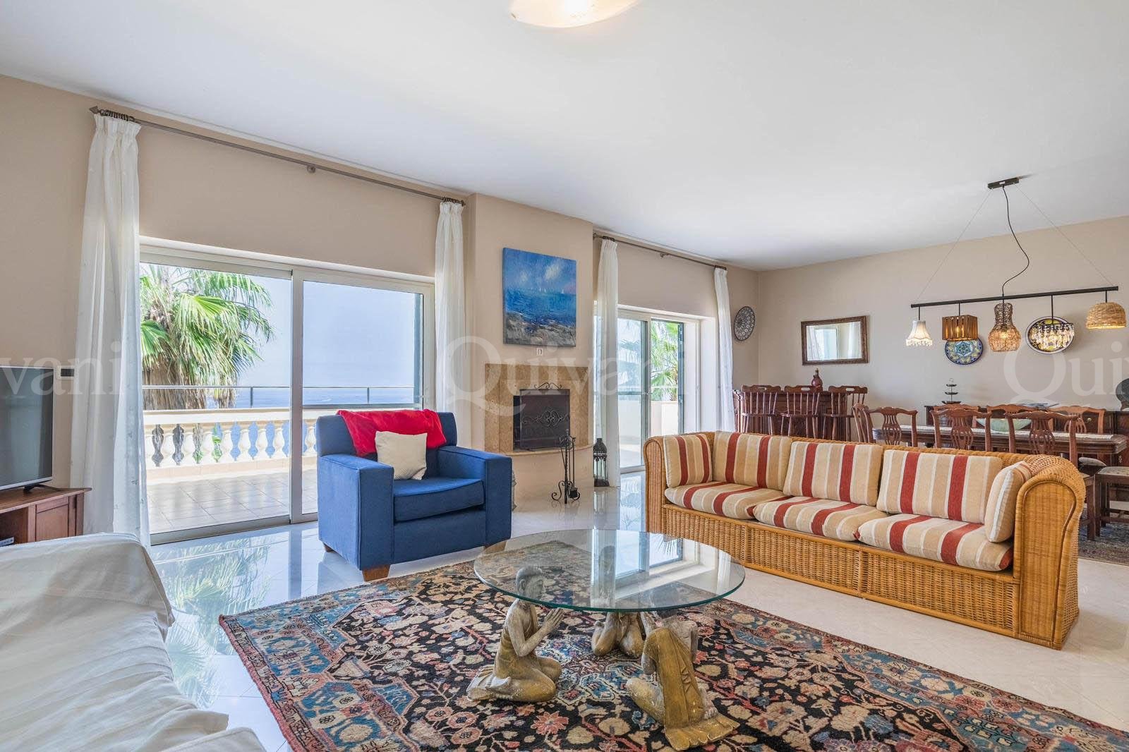 Mellieha, Furnished Villa