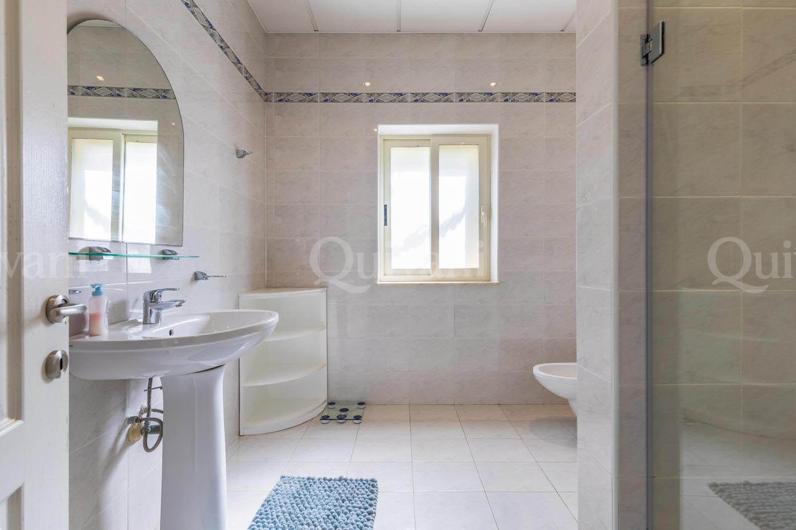 Mellieha, Furnished Villa