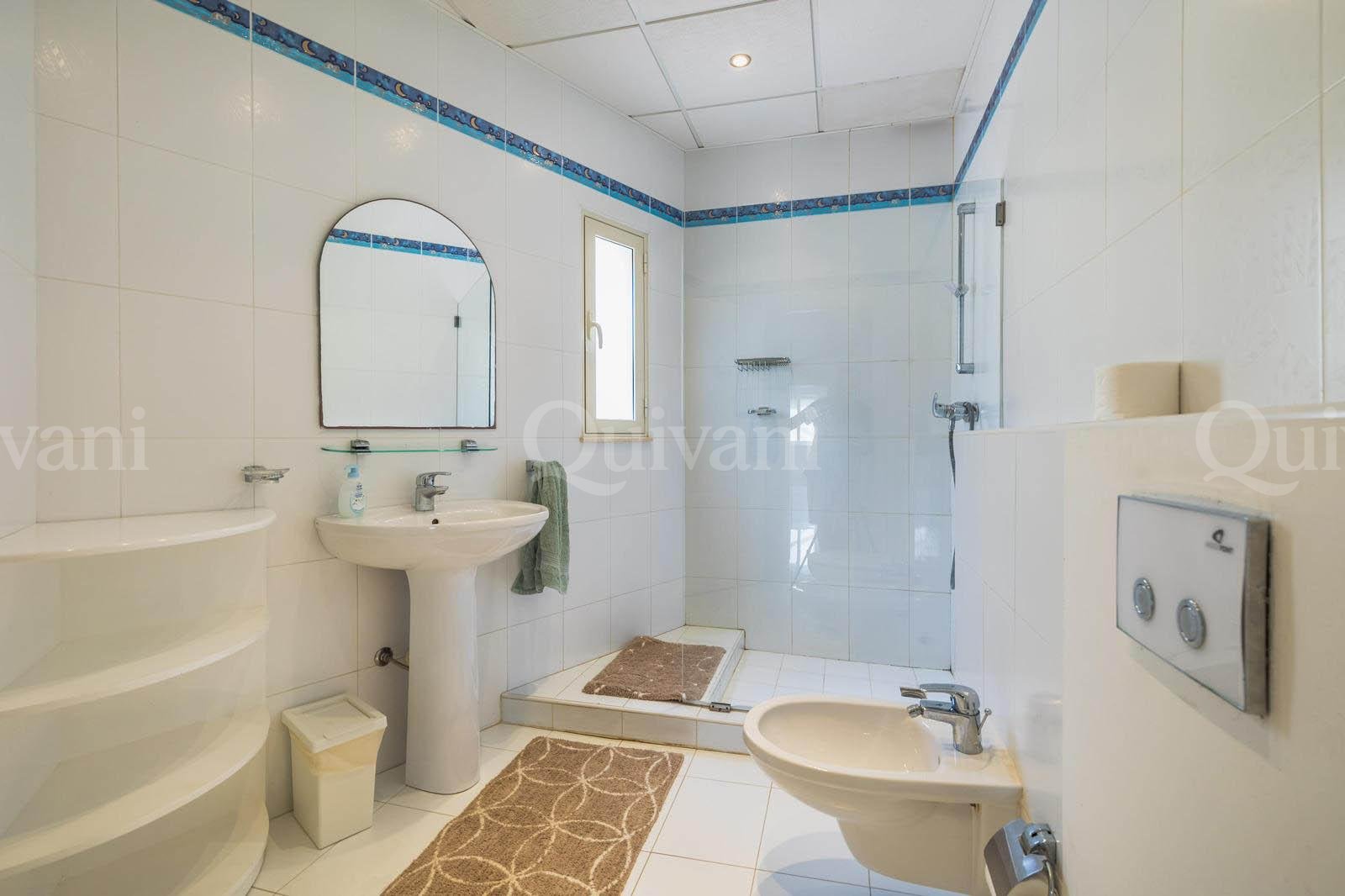 Mellieha, Furnished Villa