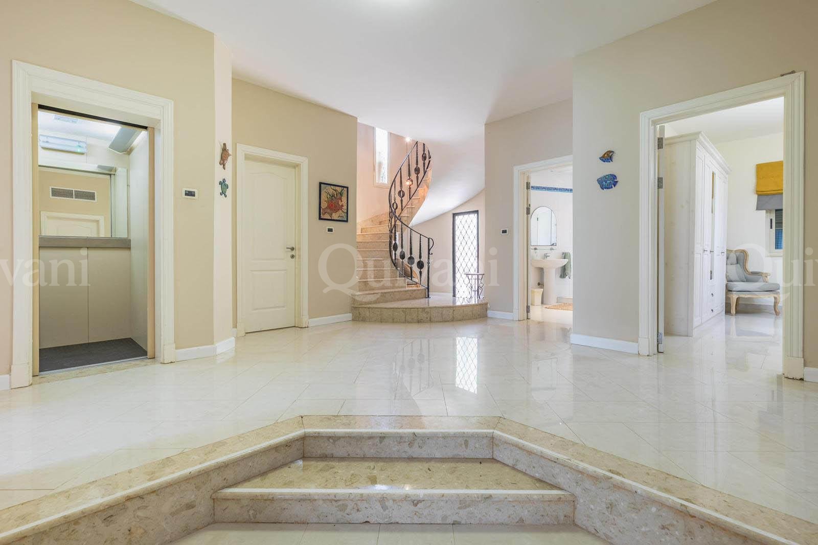 Mellieha, Furnished Villa