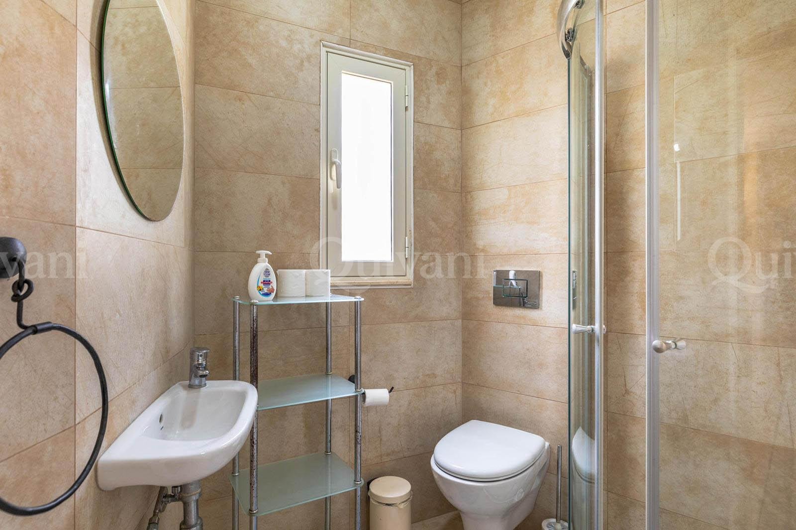 Mellieha, Furnished Villa
