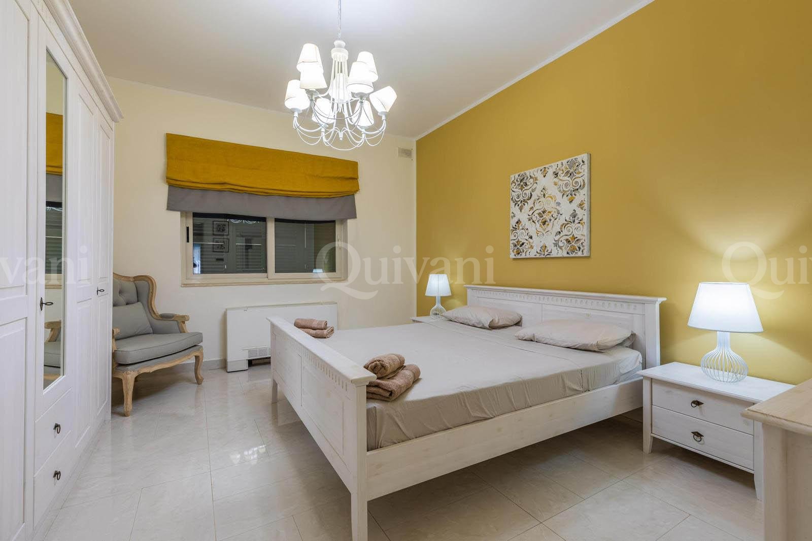 Mellieha, Furnished Villa