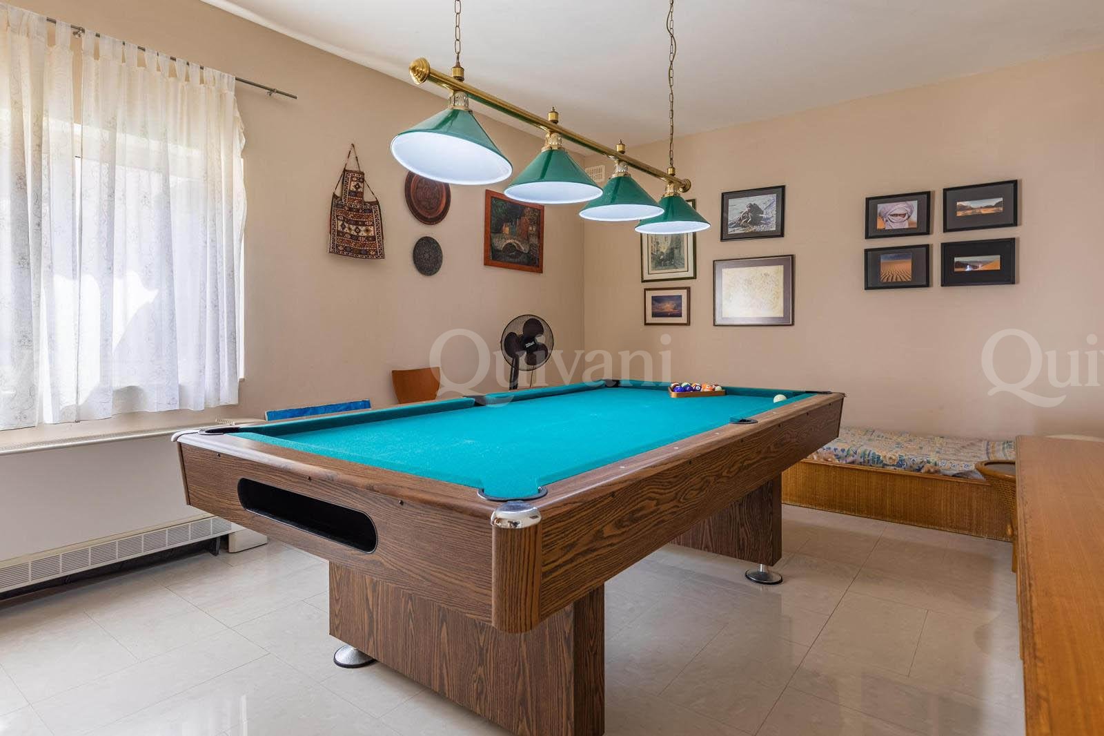 Mellieha, Furnished Villa