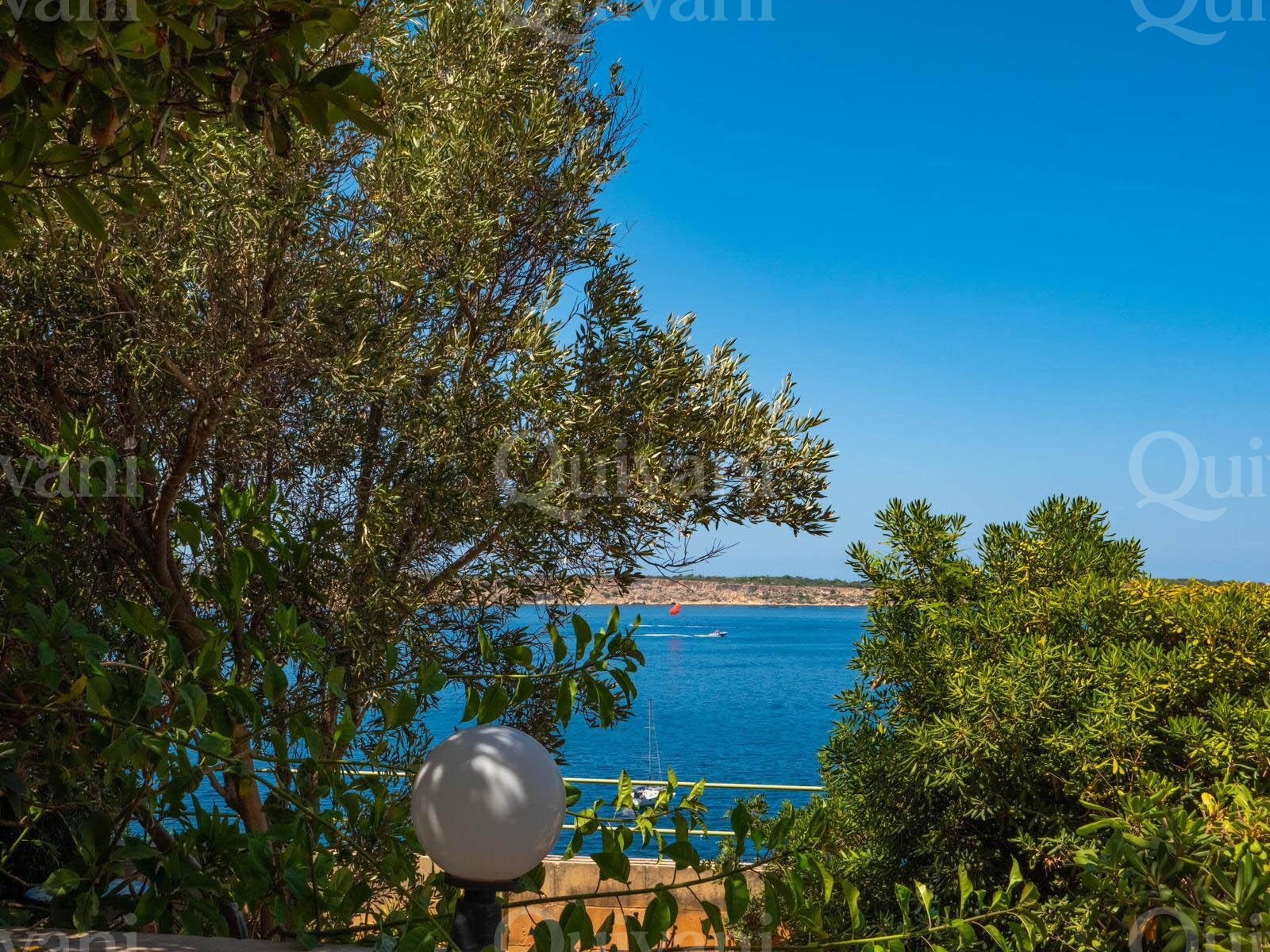 Mellieha, Furnished Villa