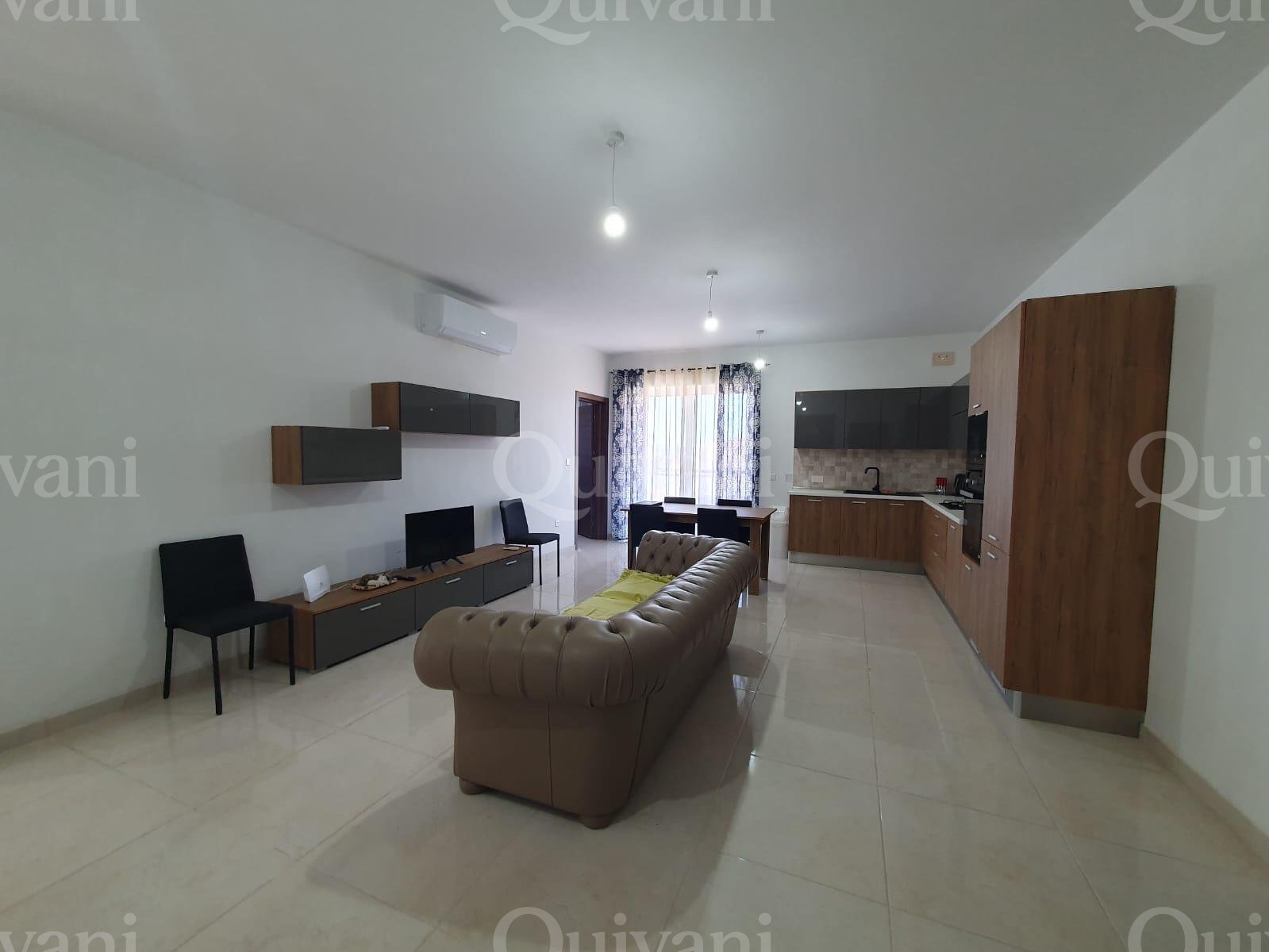 Safi, Furnished Apartment