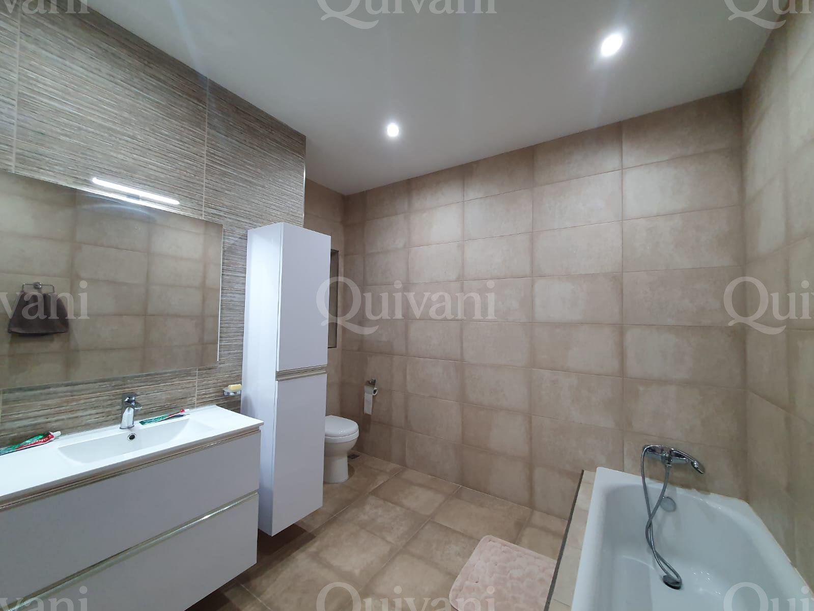 Safi, Furnished Apartment