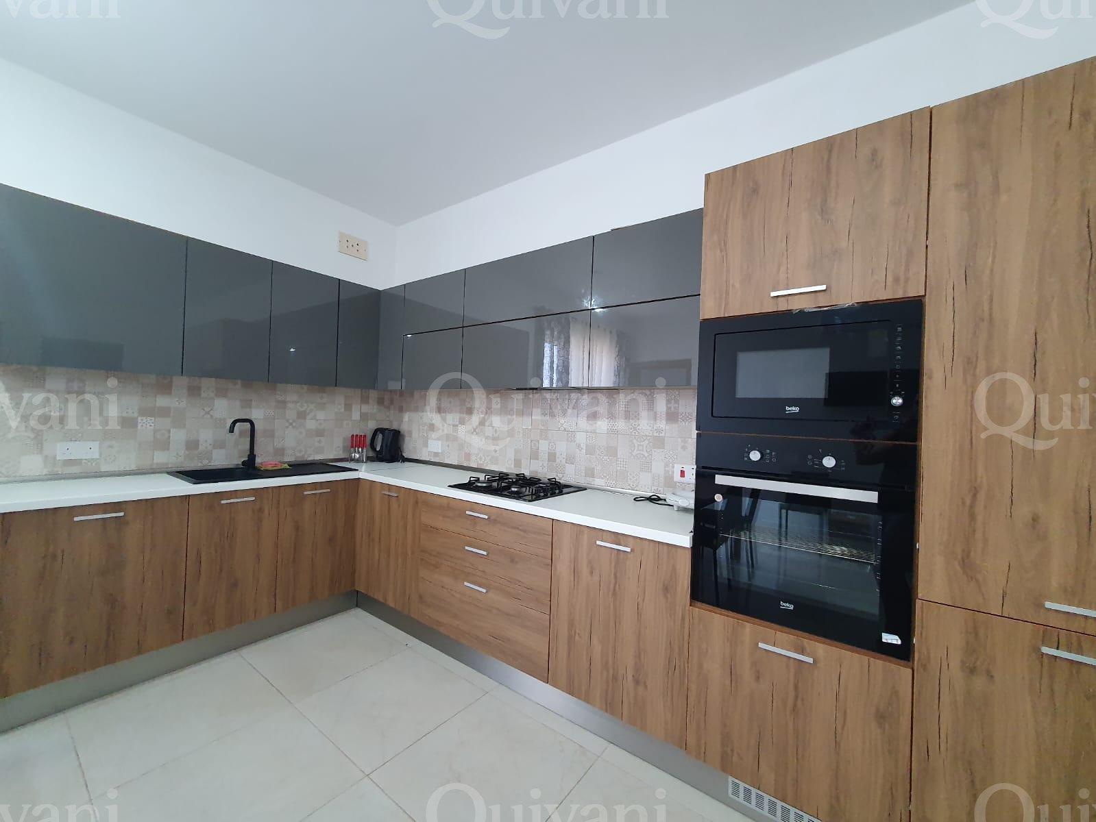 Safi, Furnished Apartment