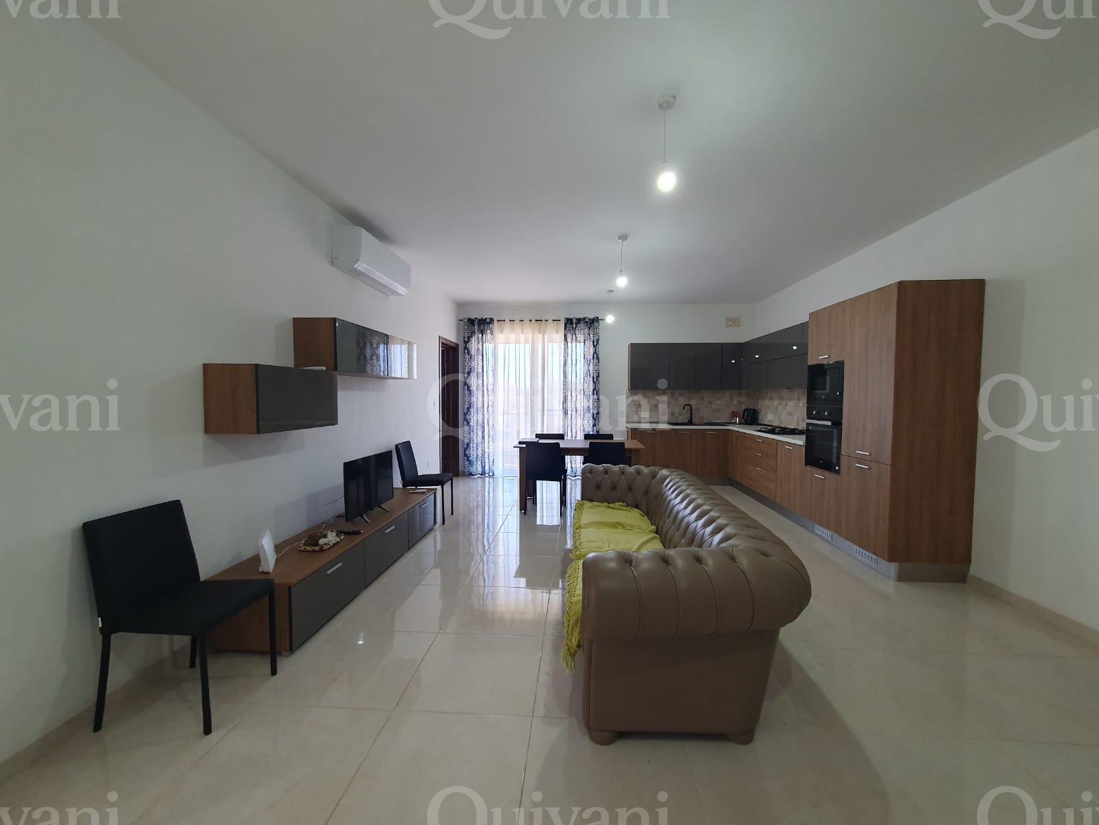 Safi, Furnished Apartment
