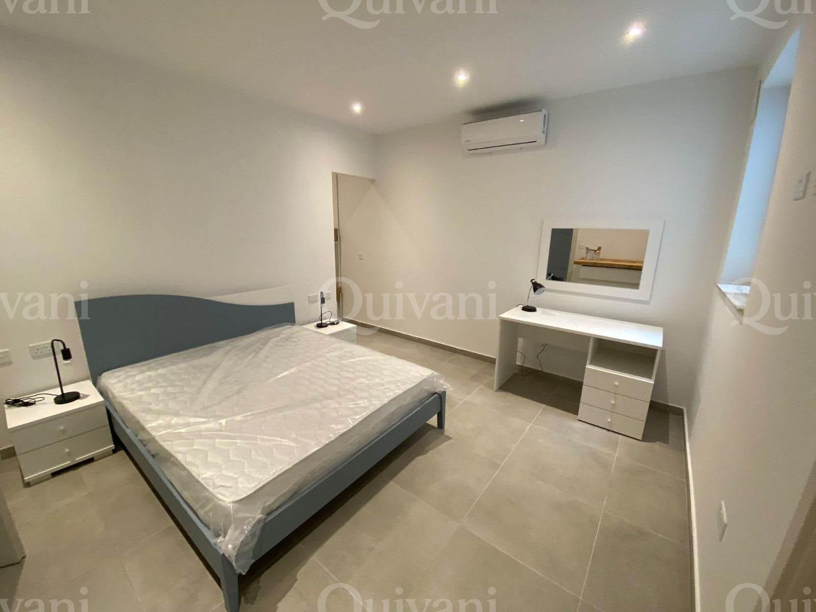Zabbar, Furnished Apartment
