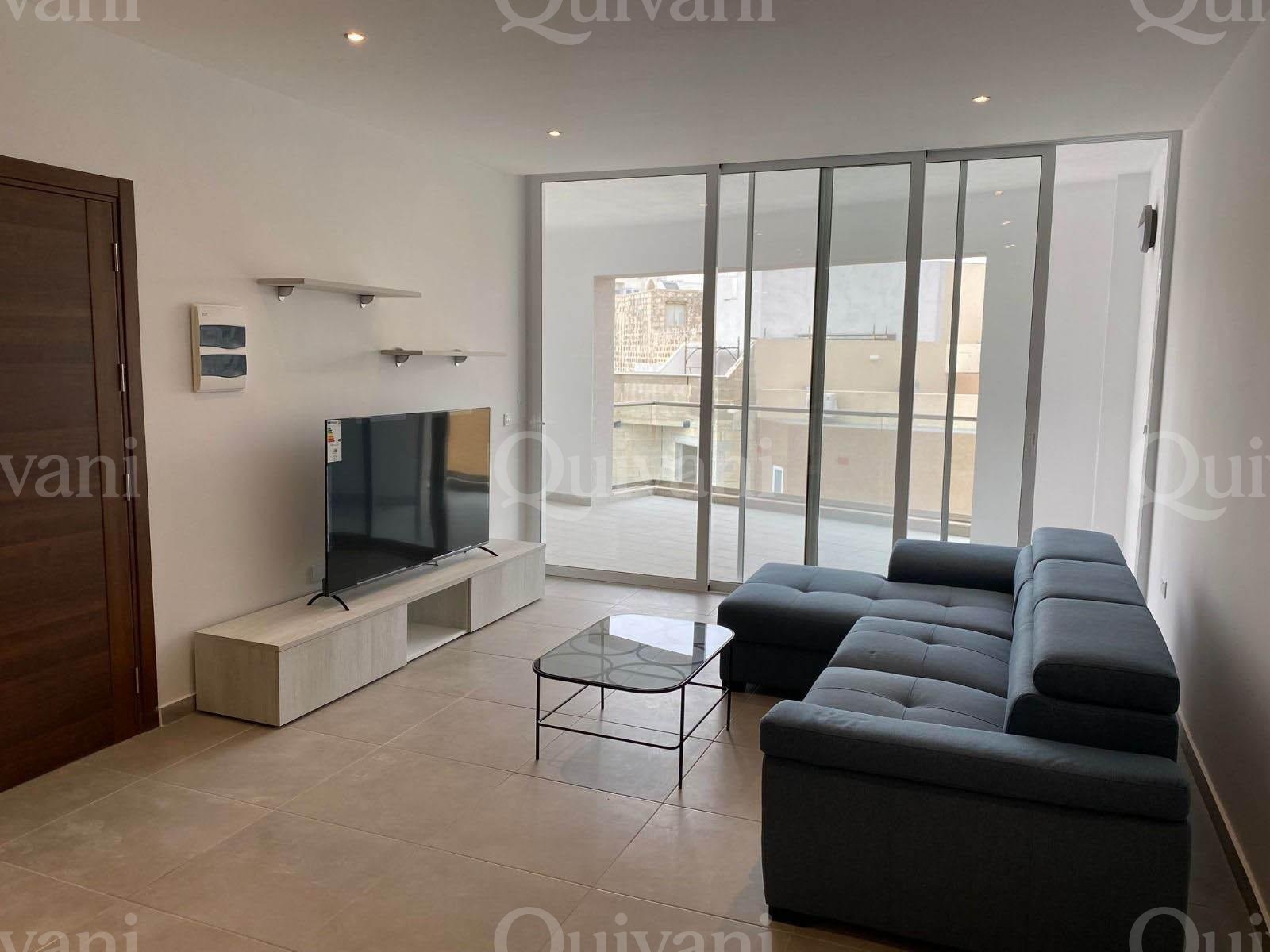 Zabbar, Furnished Apartment