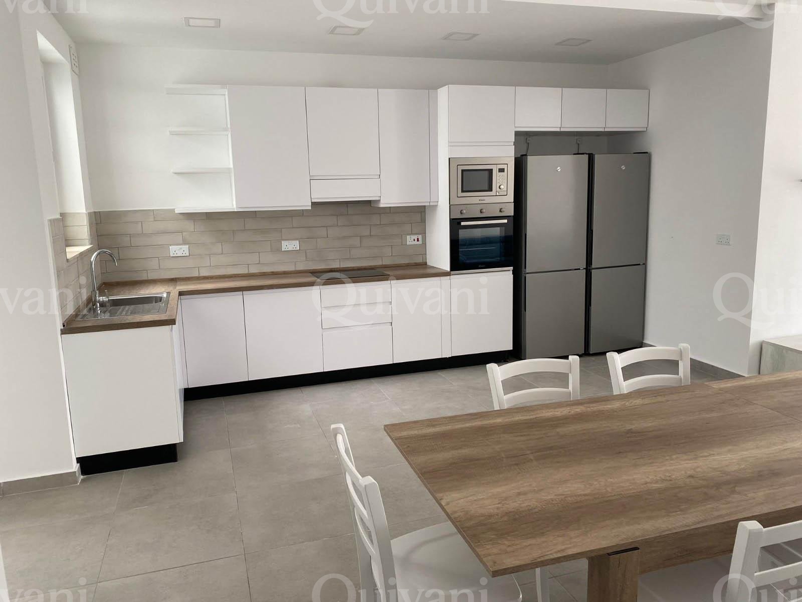 Zabbar, Furnished Apartment