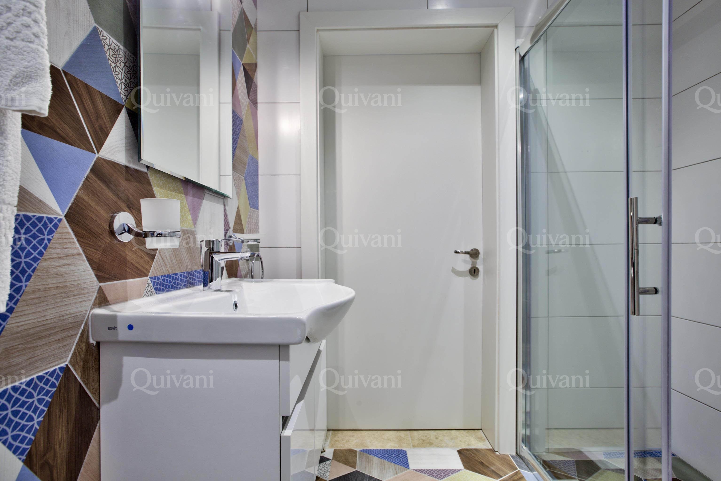 Valletta, Furnished Penthouse