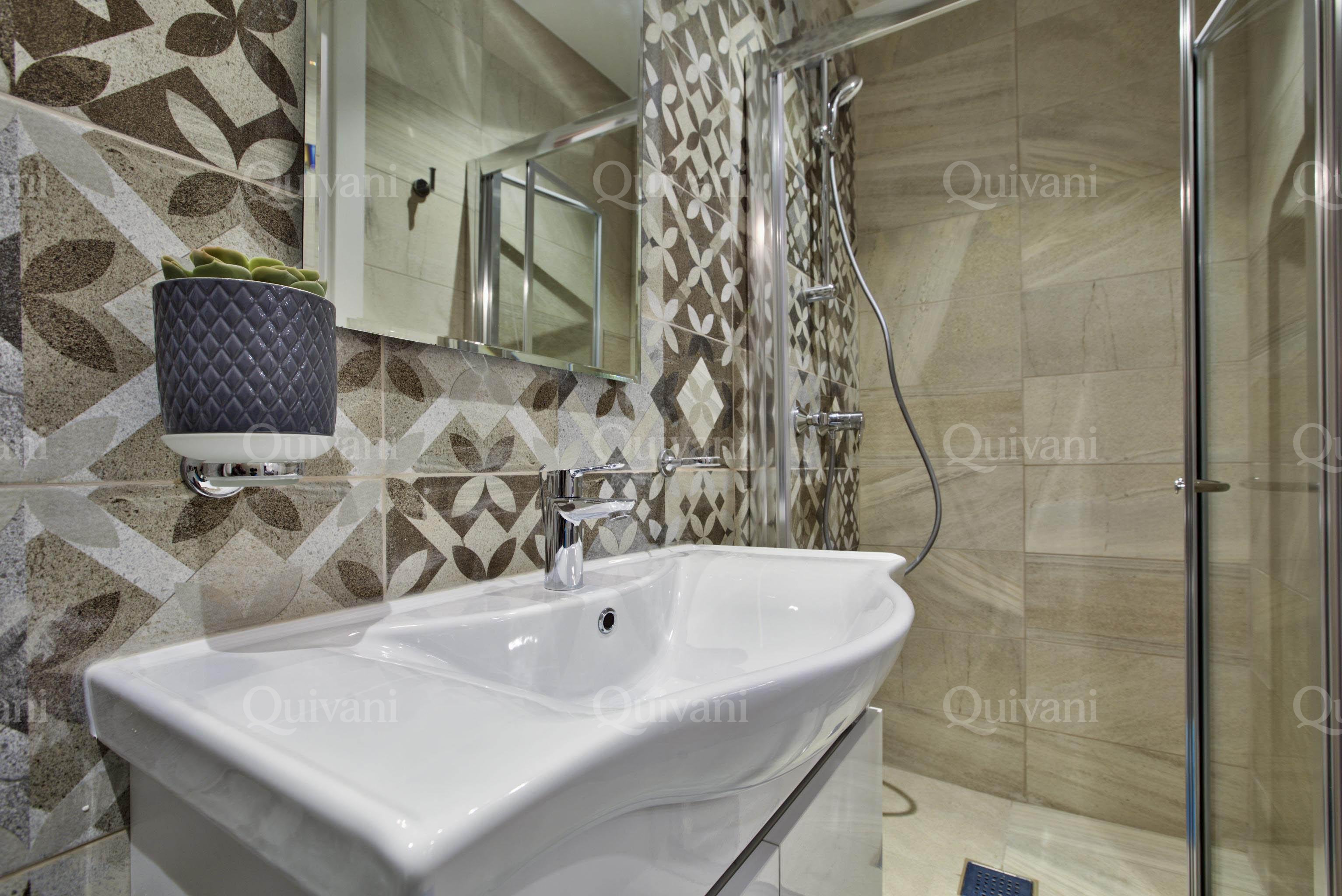 Valletta, Furnished Penthouse