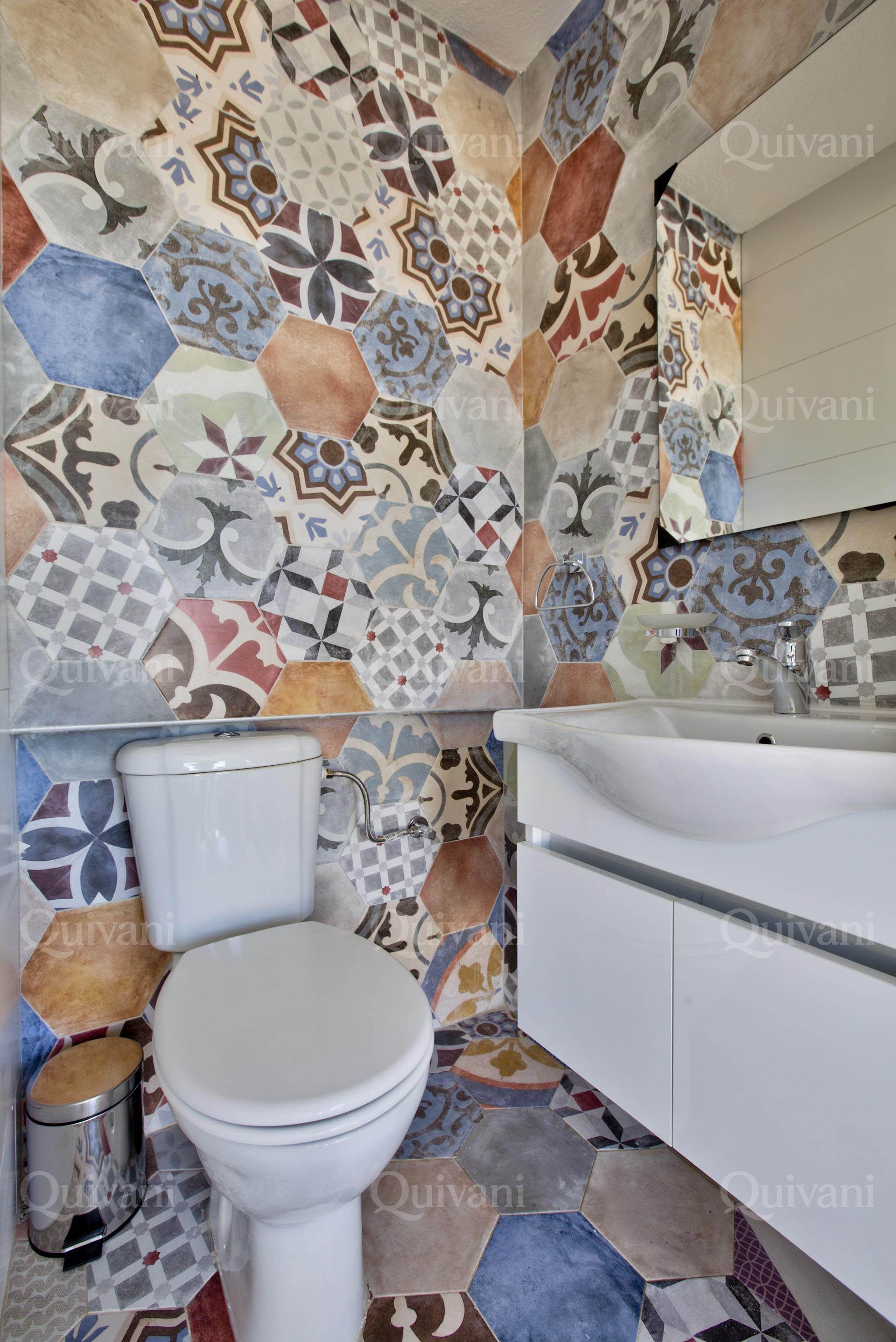 Valletta, Furnished Penthouse