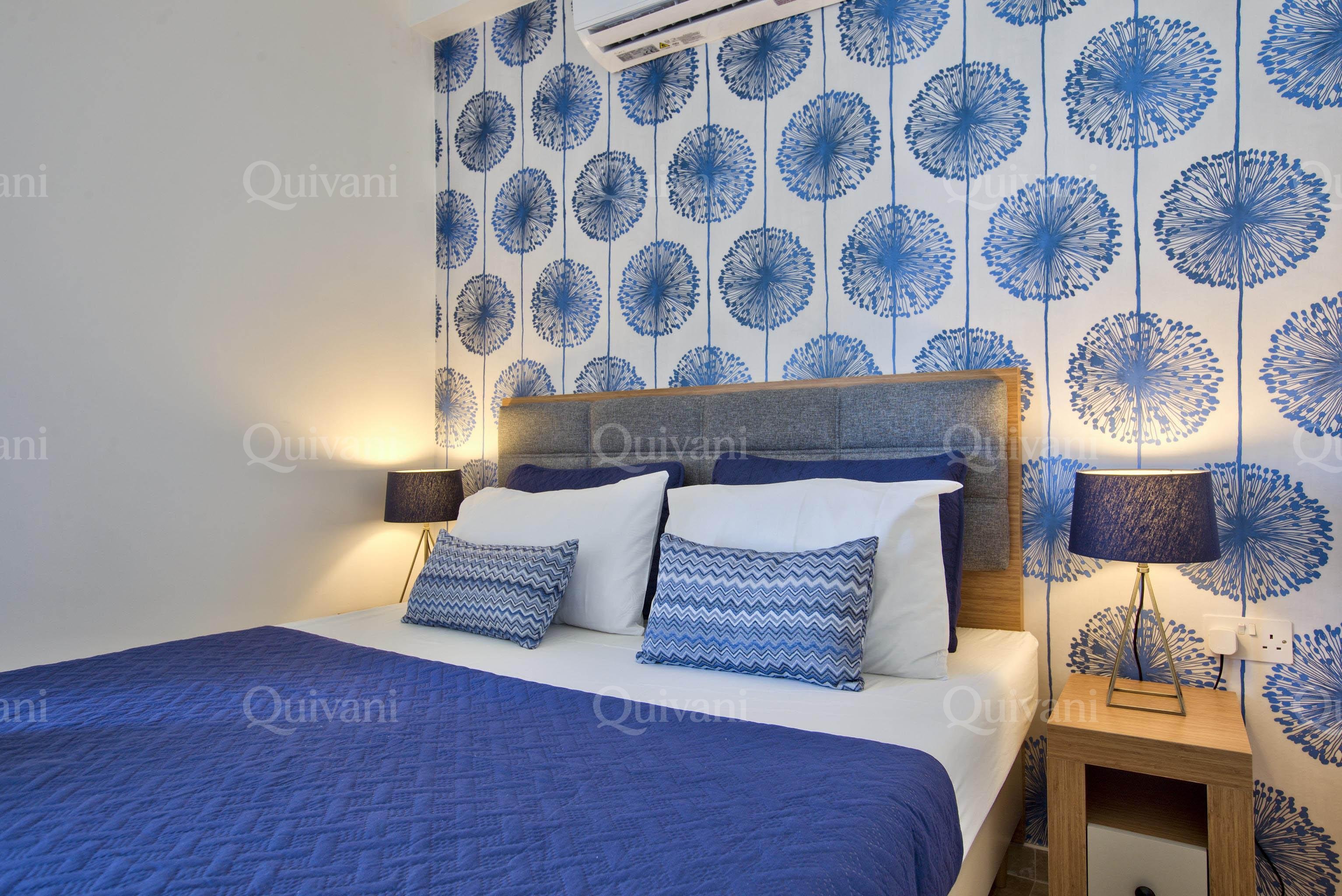 Valletta, Furnished Penthouse
