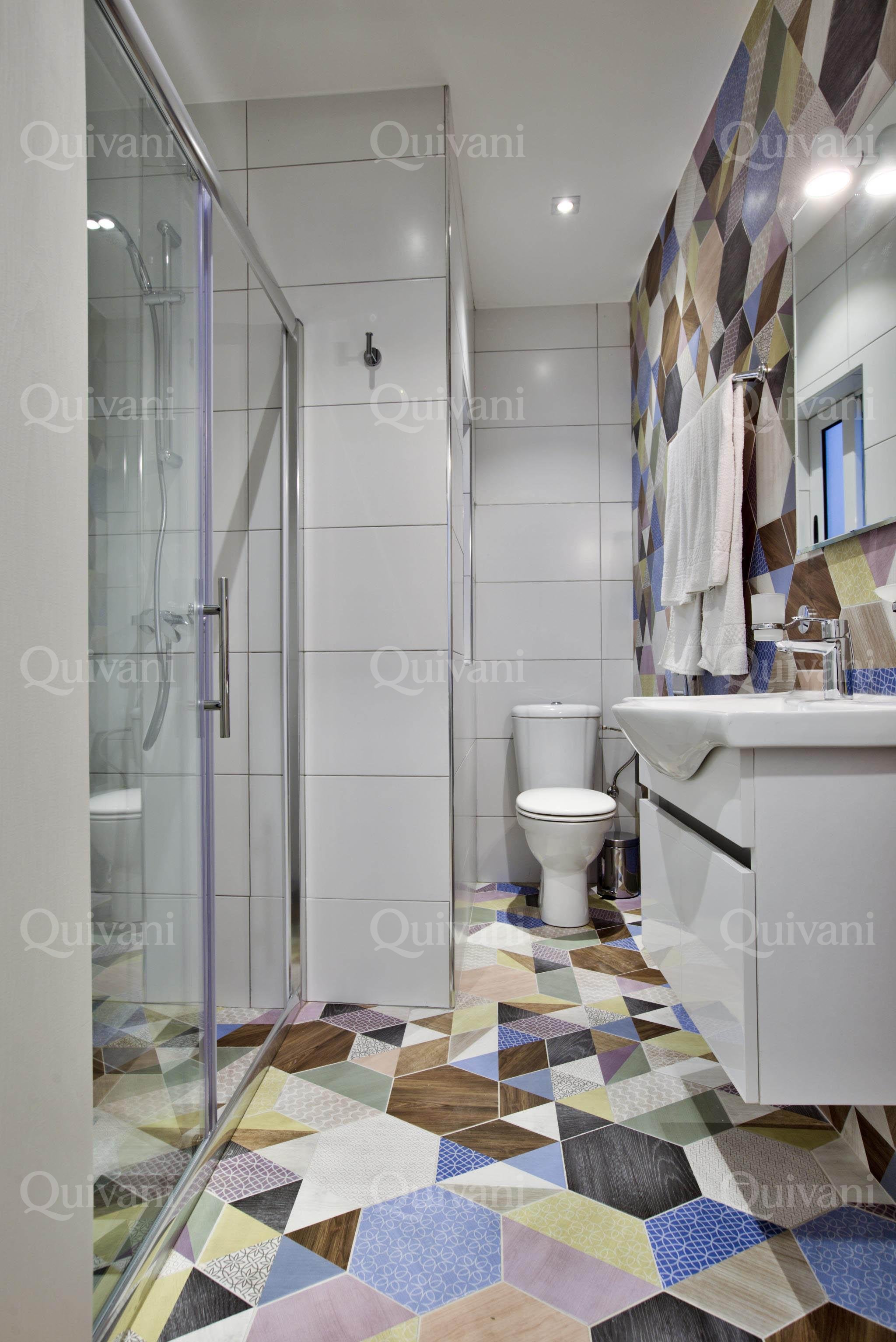 Valletta, Furnished Penthouse