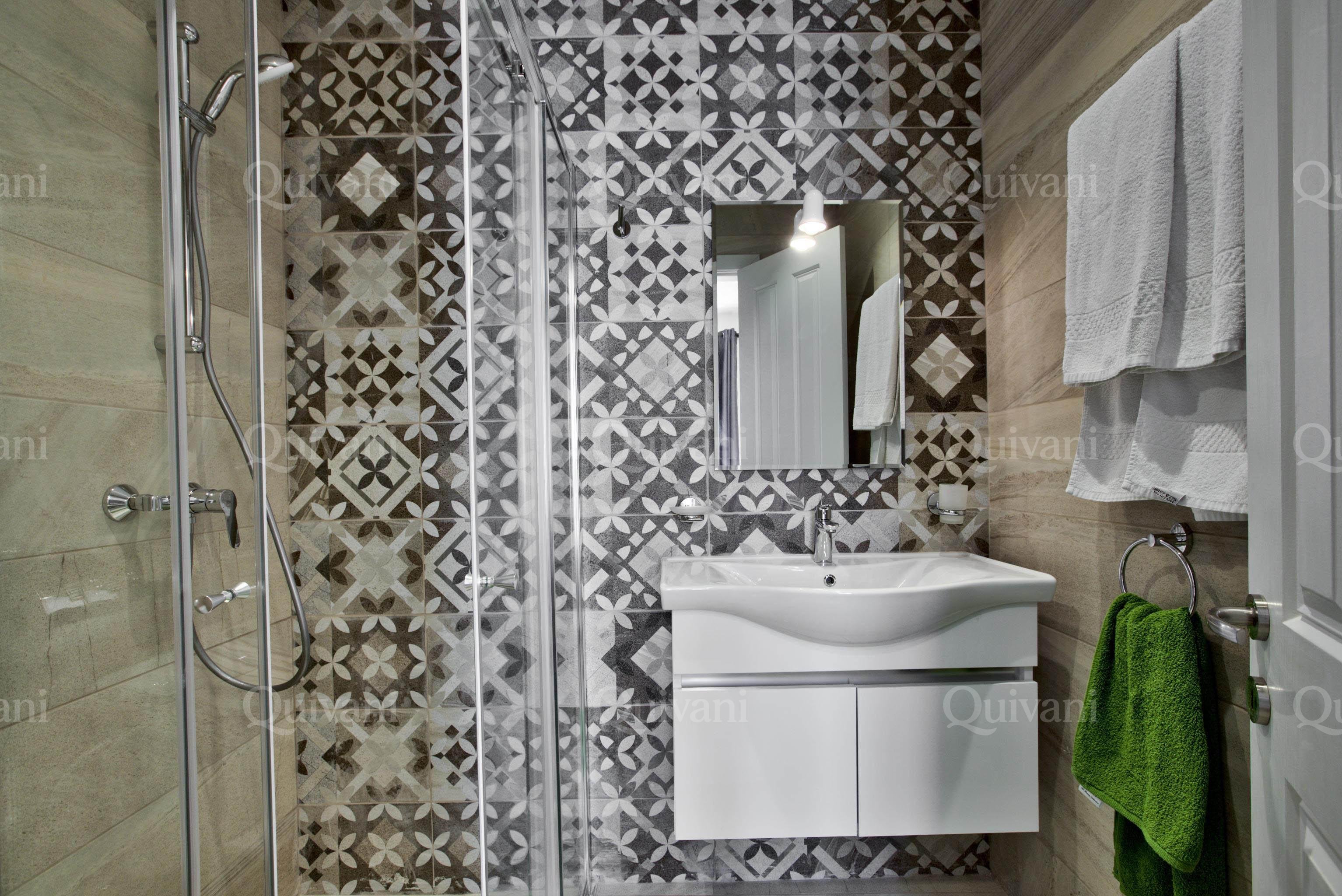 Valletta, Furnished Penthouse
