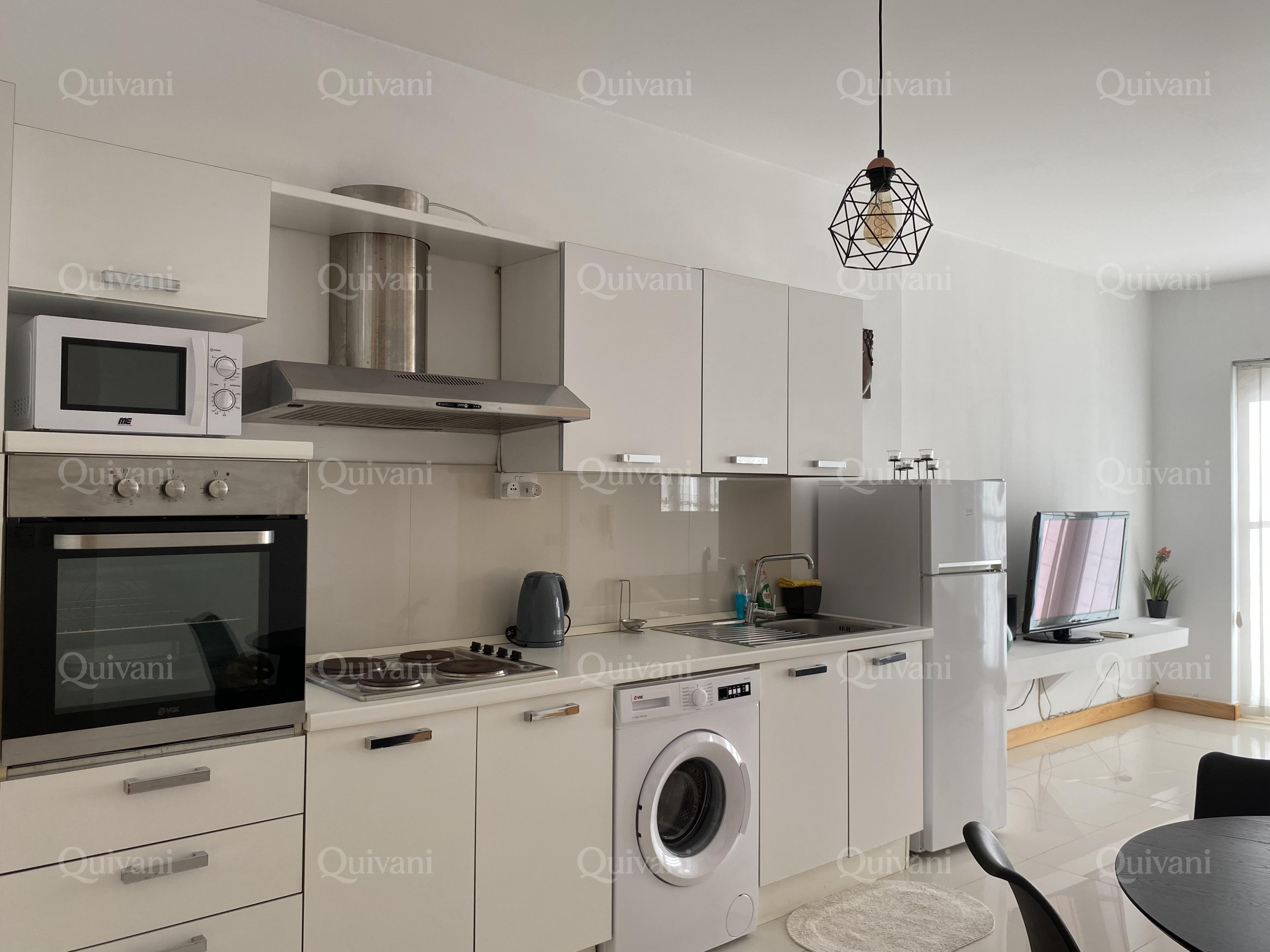 Sliema, Furnished Penthouse