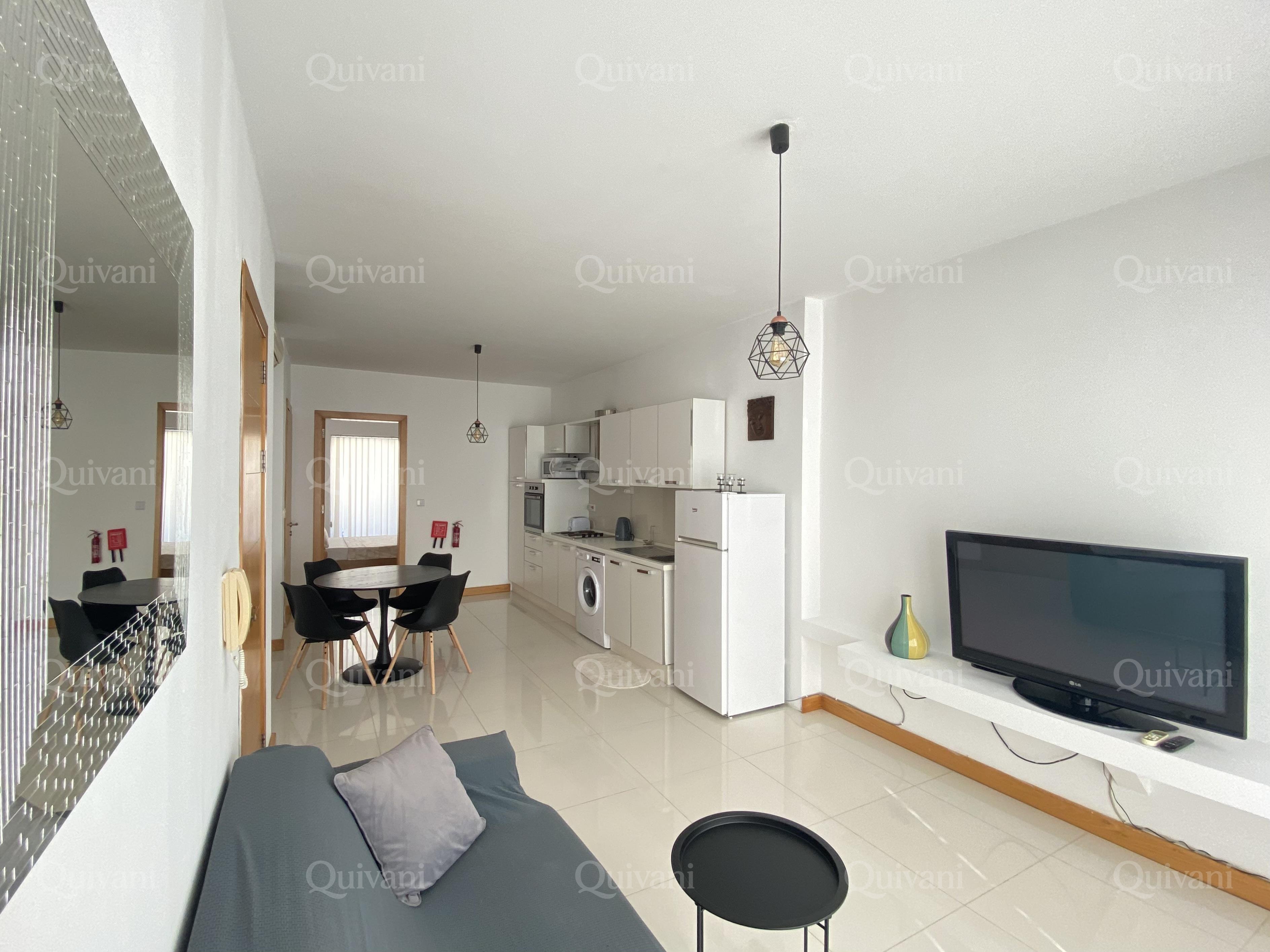 Sliema, Furnished Penthouse