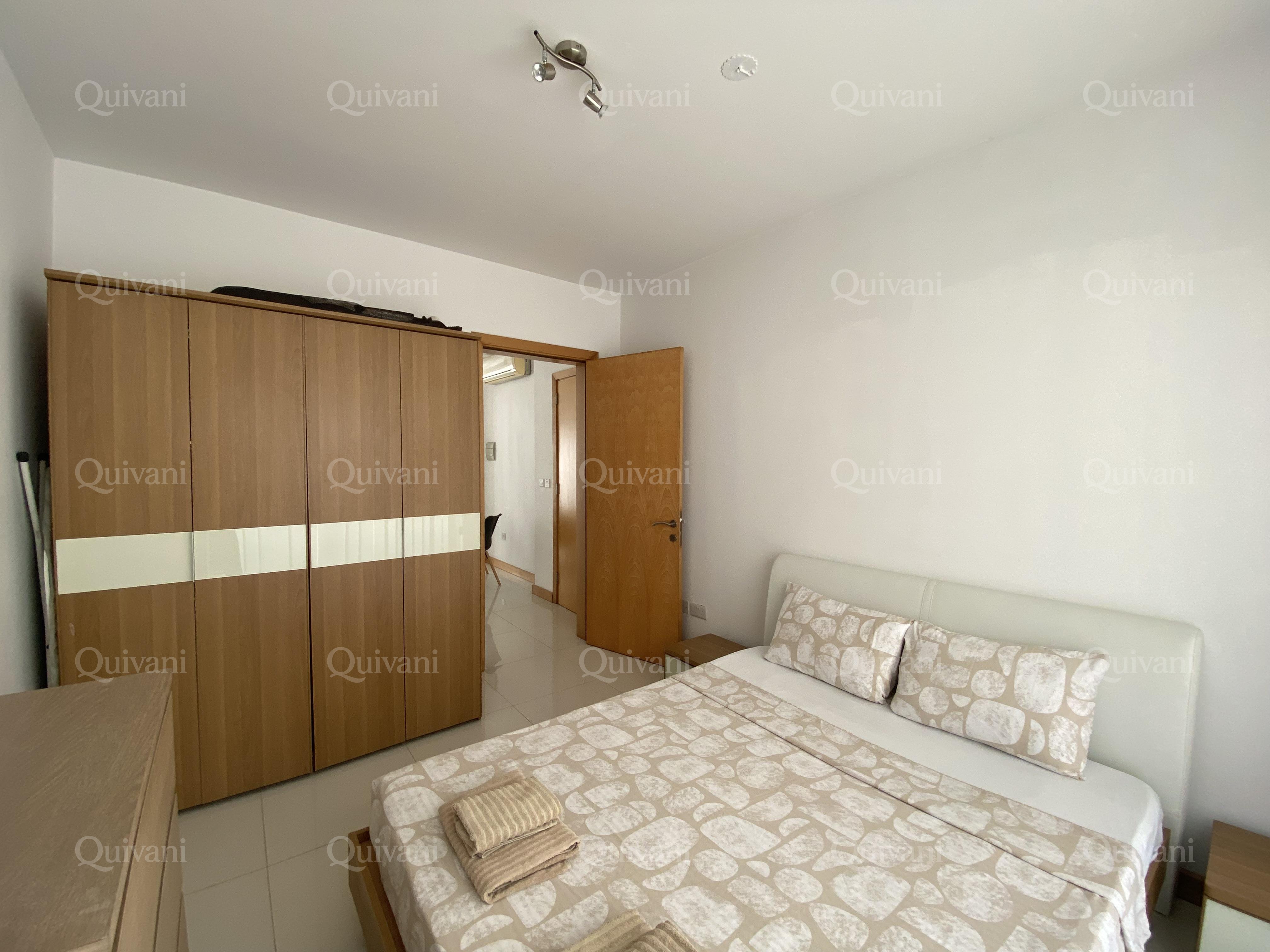 Sliema, Furnished Penthouse