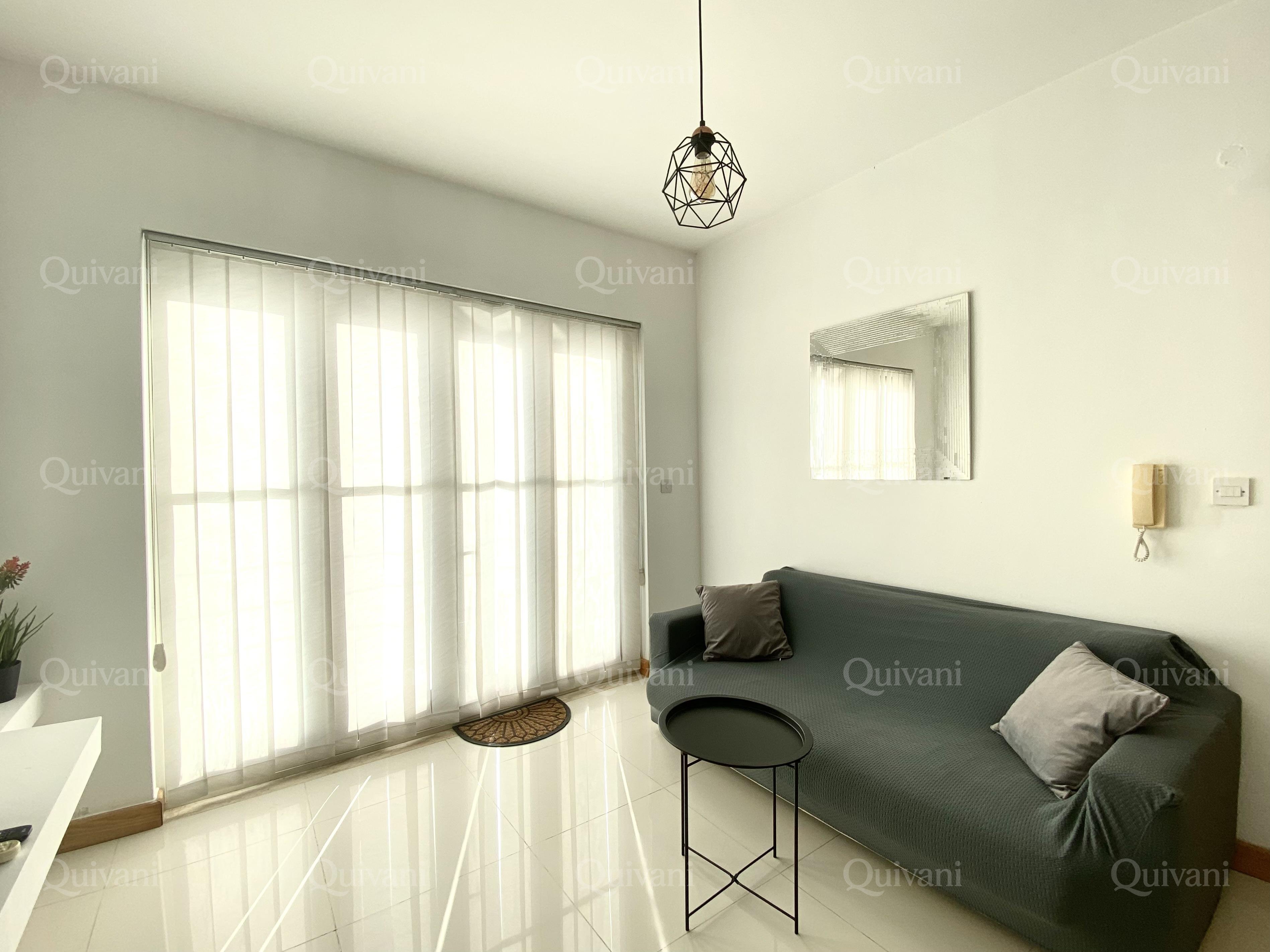 Sliema, Furnished Penthouse