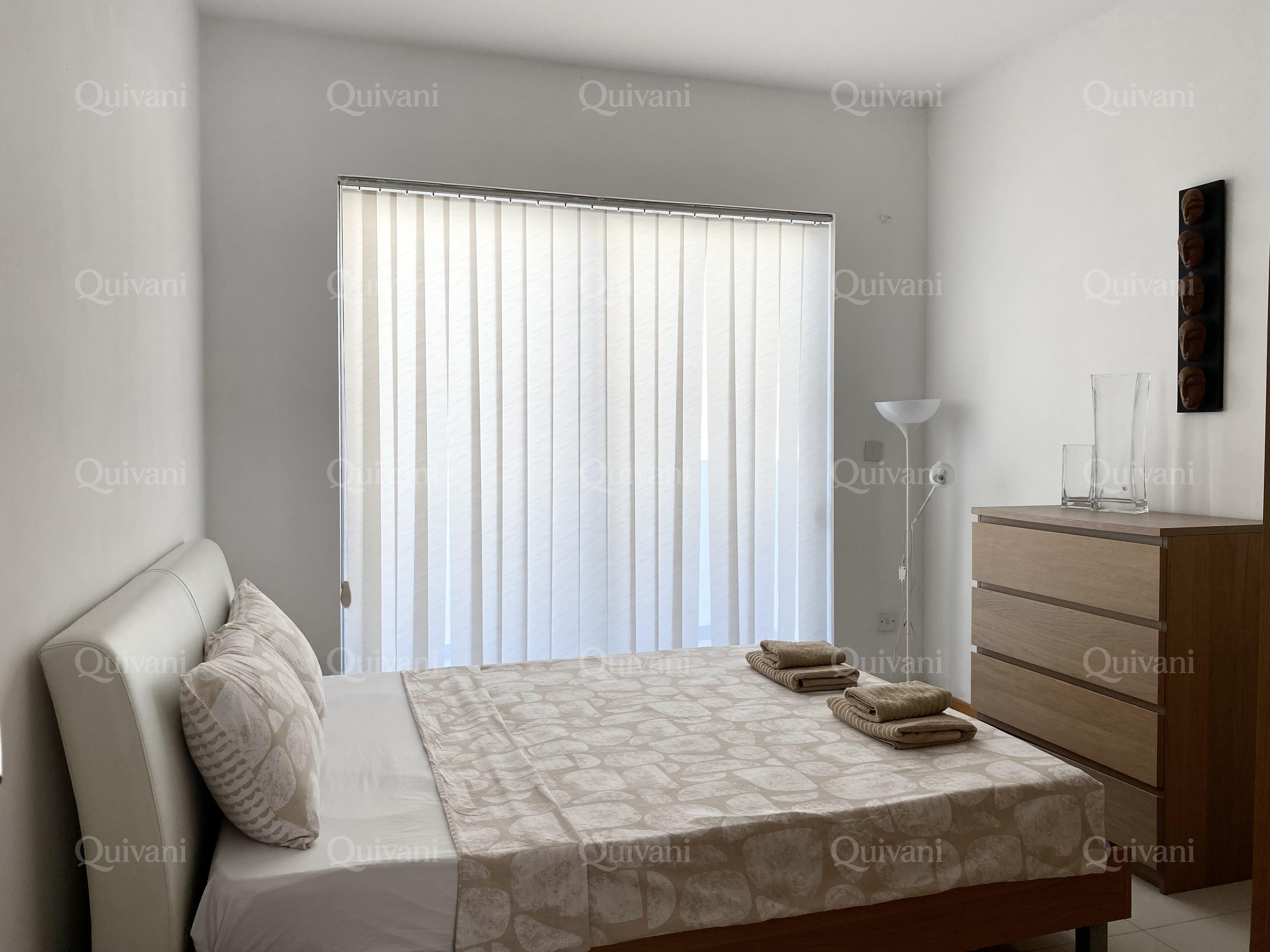 Sliema, Furnished Penthouse