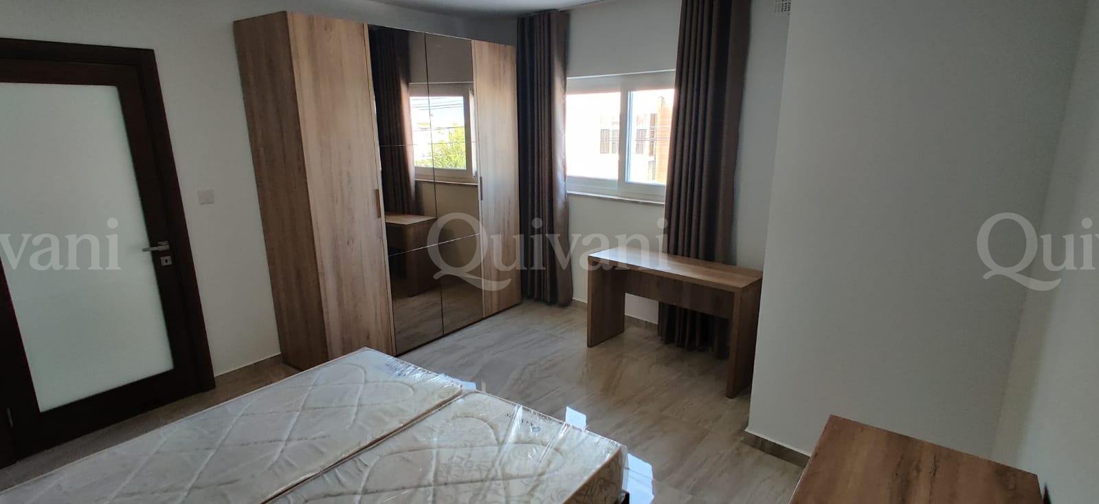 Swieqi, Furnished Apartment