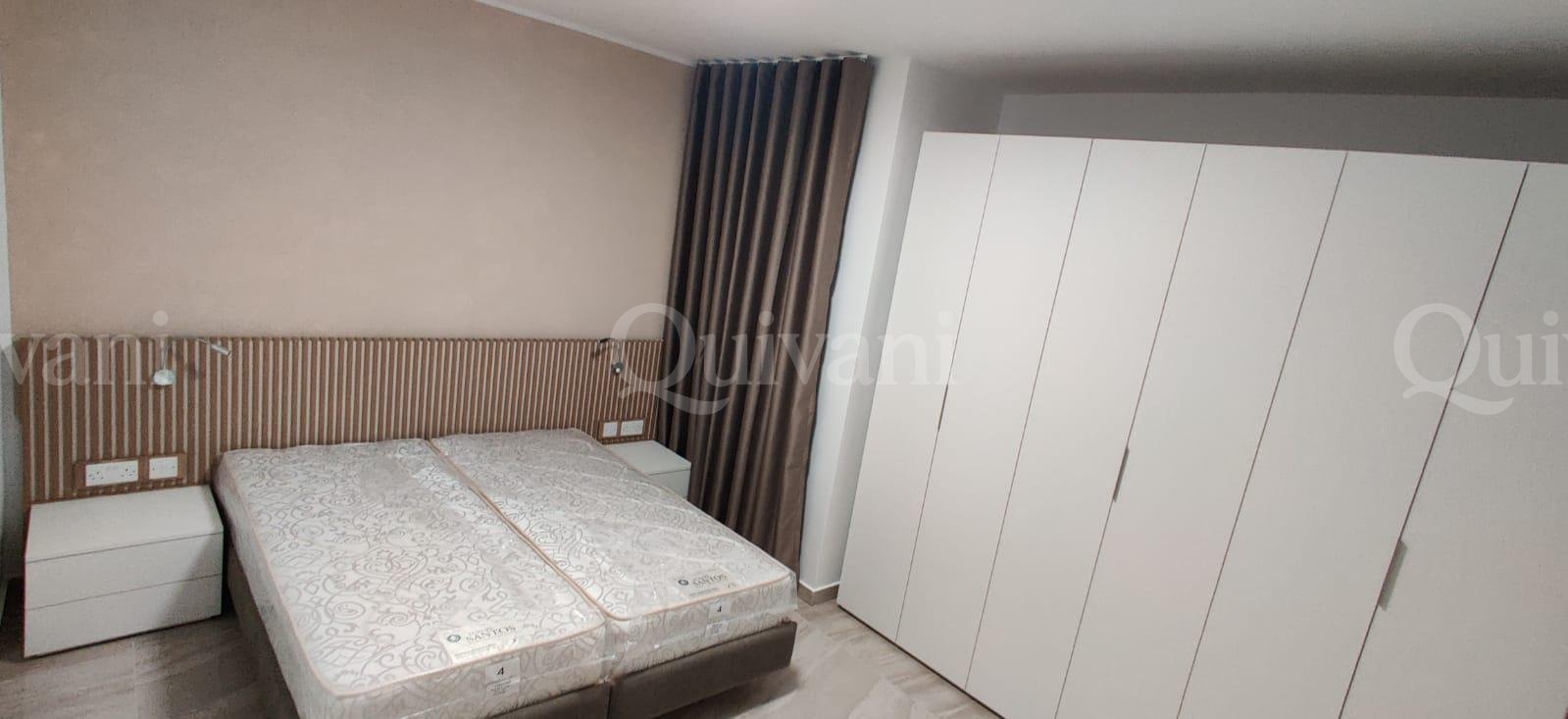 Swieqi, Furnished Apartment