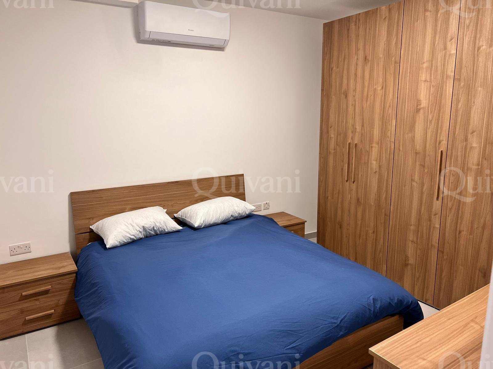 Tal-Ibrag, Furnished Apartment
