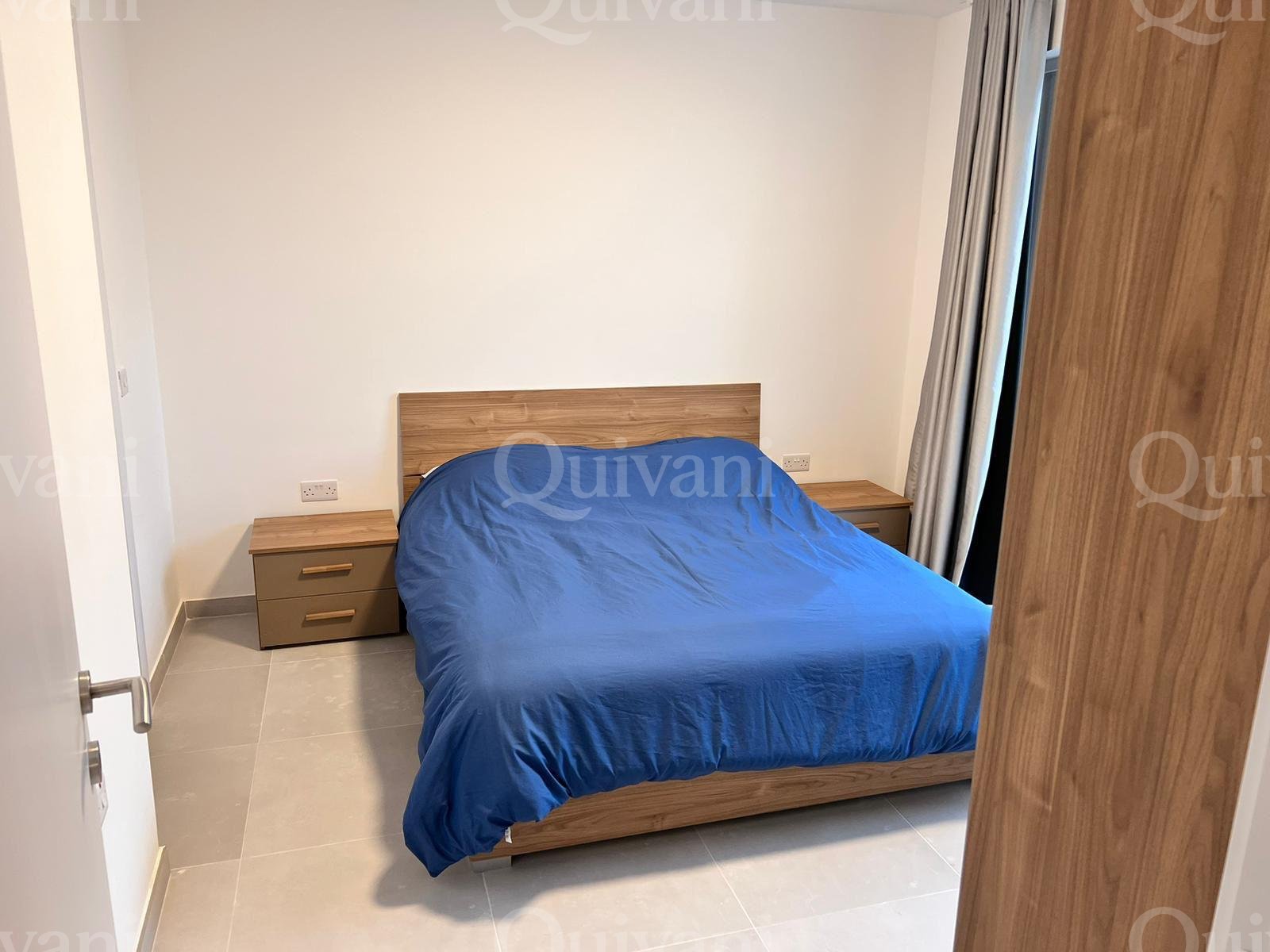 Tal-Ibrag, Furnished Apartment
