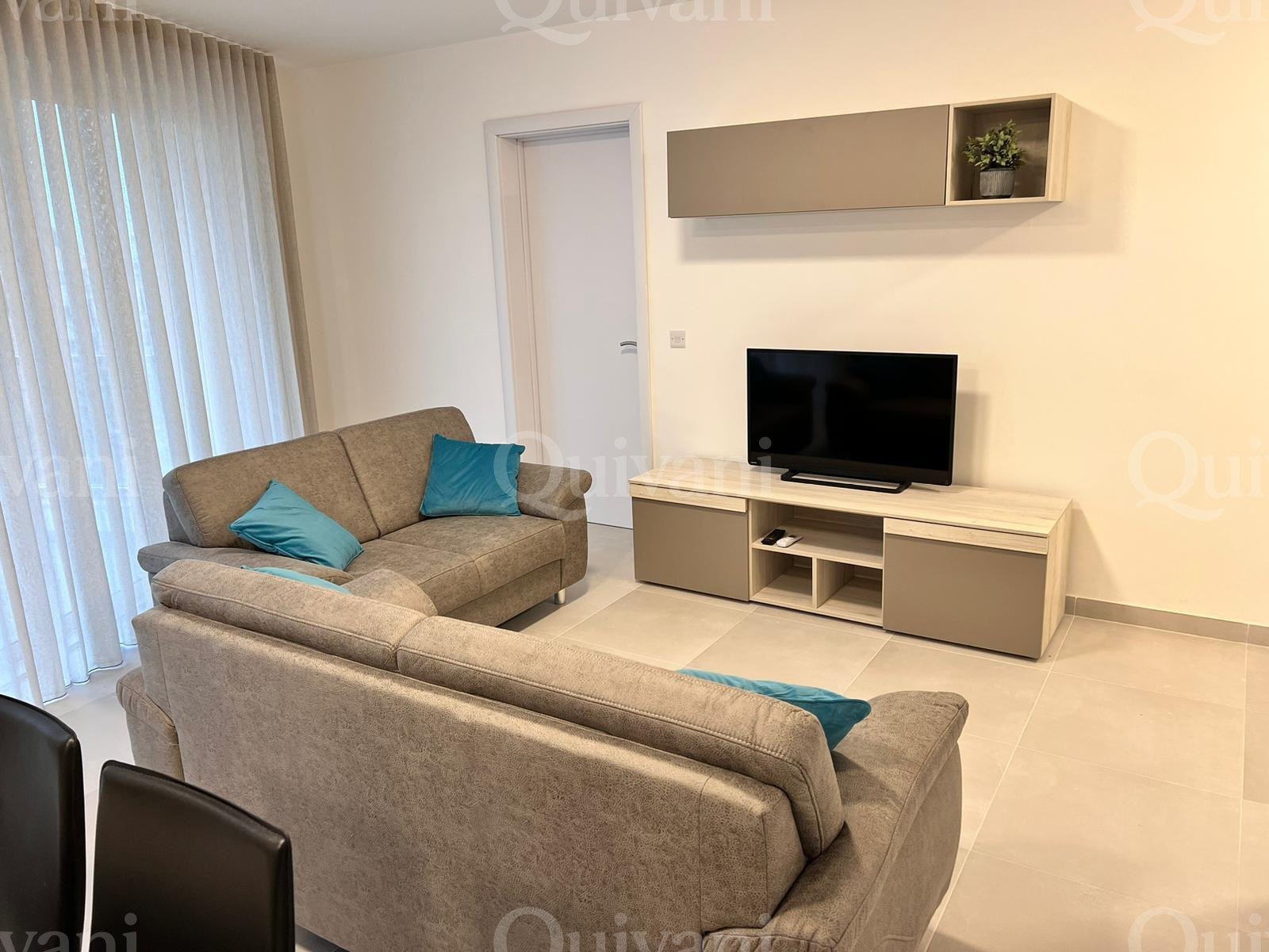 Tal-Ibrag, Furnished Apartment