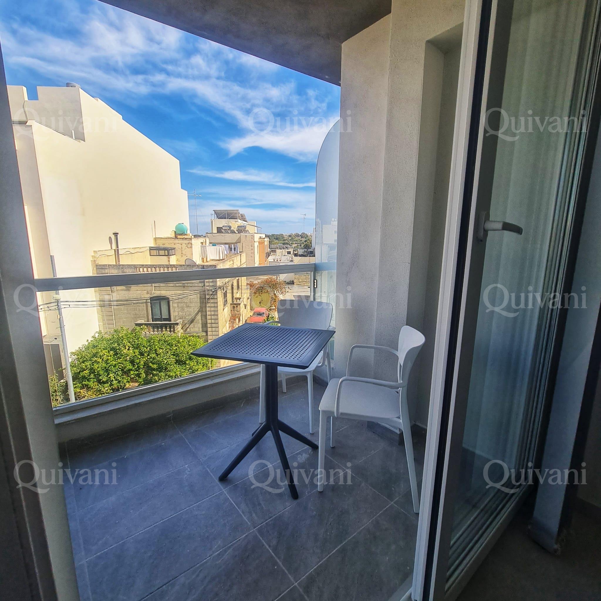 Zebbug, Furnished Apartment