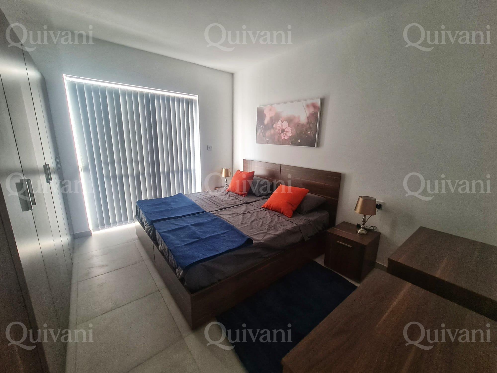 Zebbug, Furnished Apartment